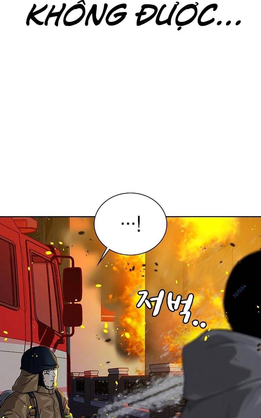 Để Có Thể Sống Sót Chap 64 - Next Chap 65