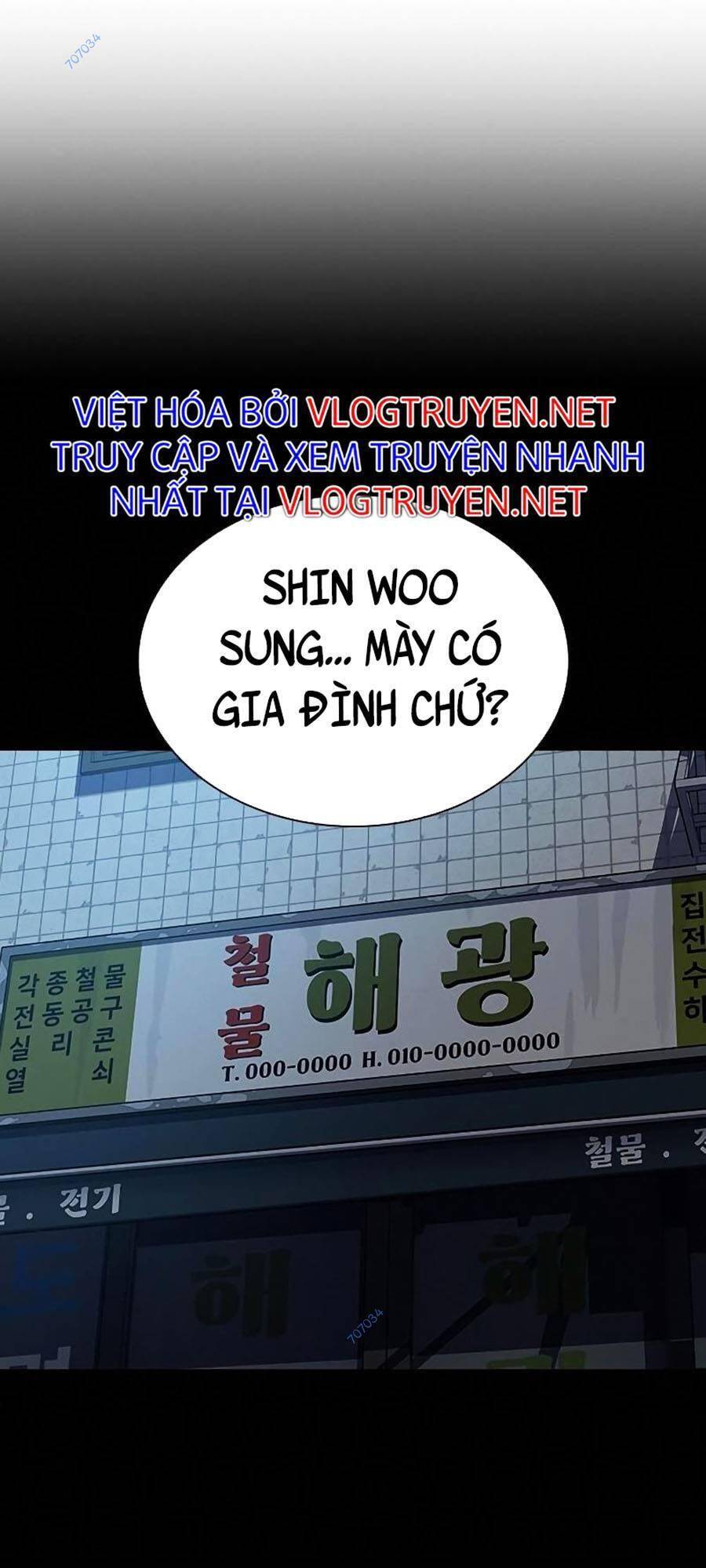 Để Có Thể Sống Sót Chap 64 - Next Chap 65