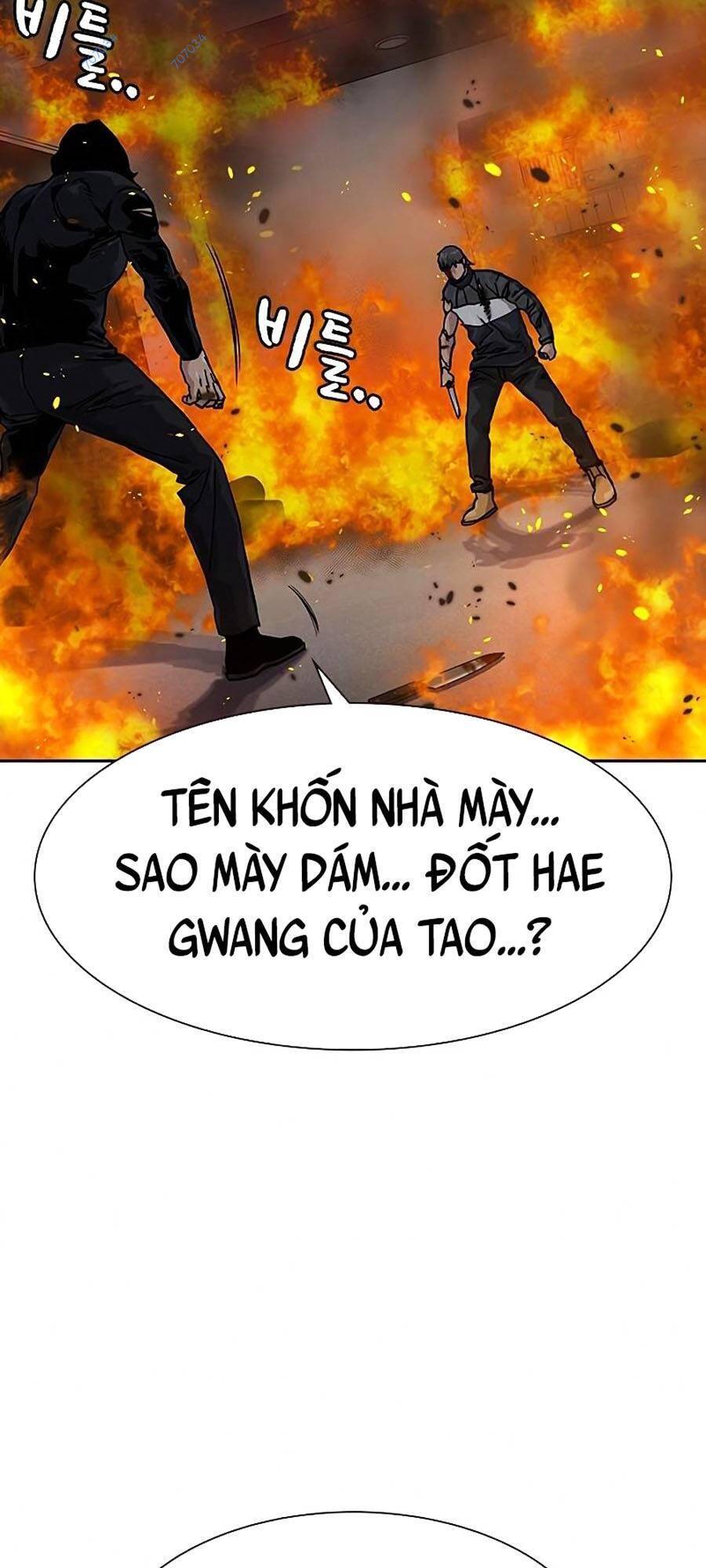 Để Có Thể Sống Sót Chap 64 - Next Chap 65