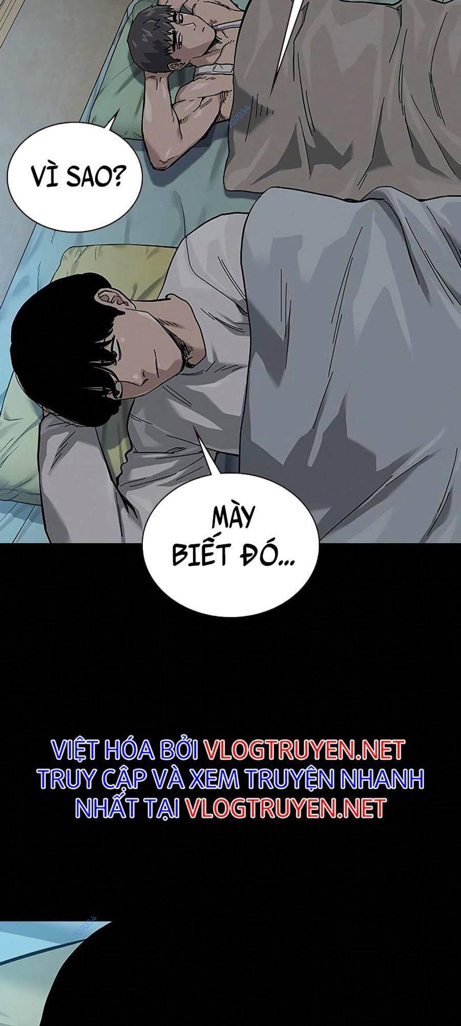 Để Có Thể Sống Sót Chap 64 - Next Chap 65