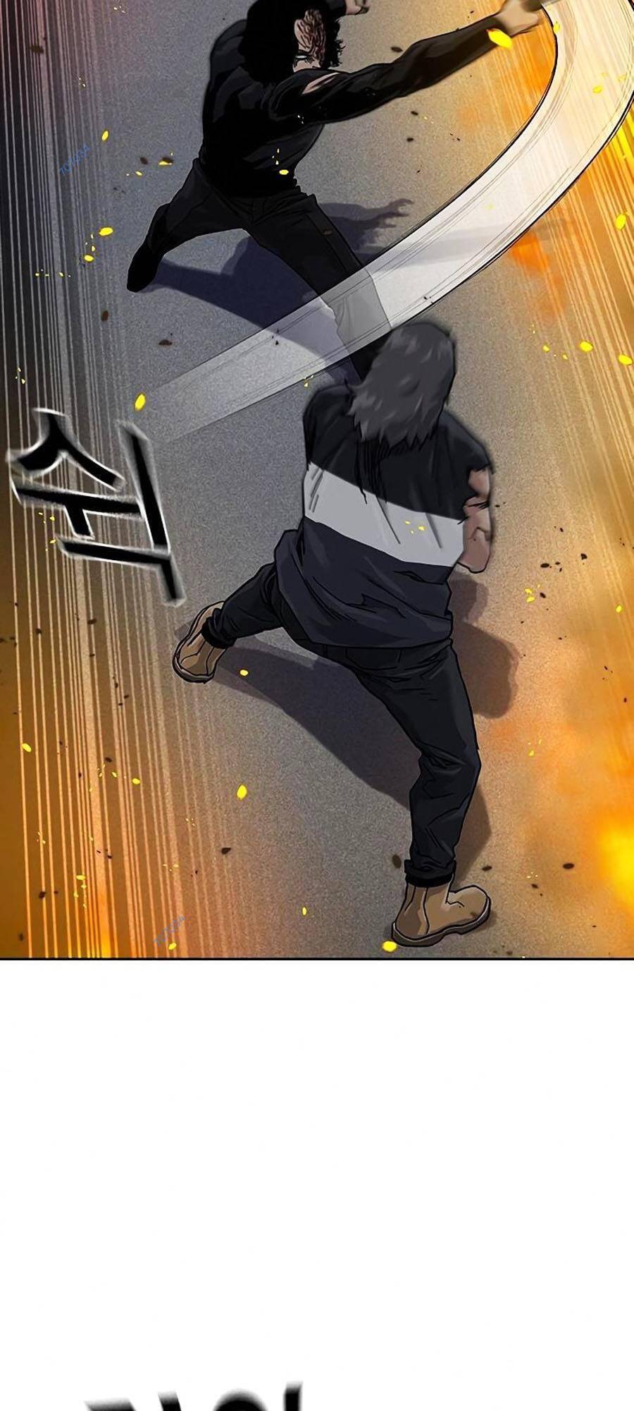 Để Có Thể Sống Sót Chap 64 - Next Chap 65