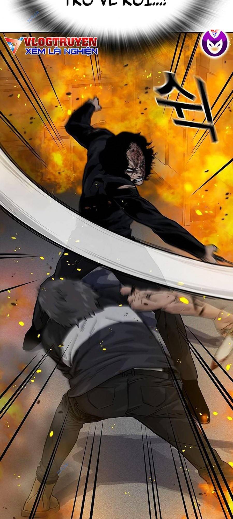 Để Có Thể Sống Sót Chap 64 - Next Chap 65