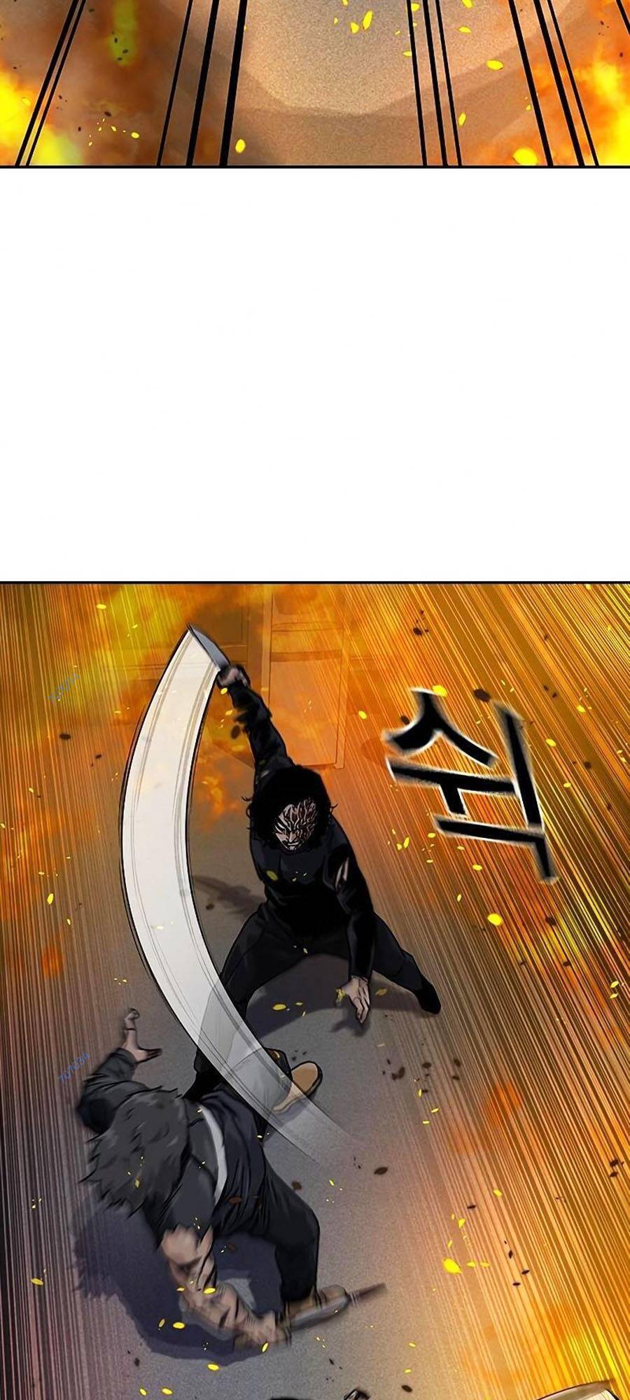 Để Có Thể Sống Sót Chap 64 - Next Chap 65