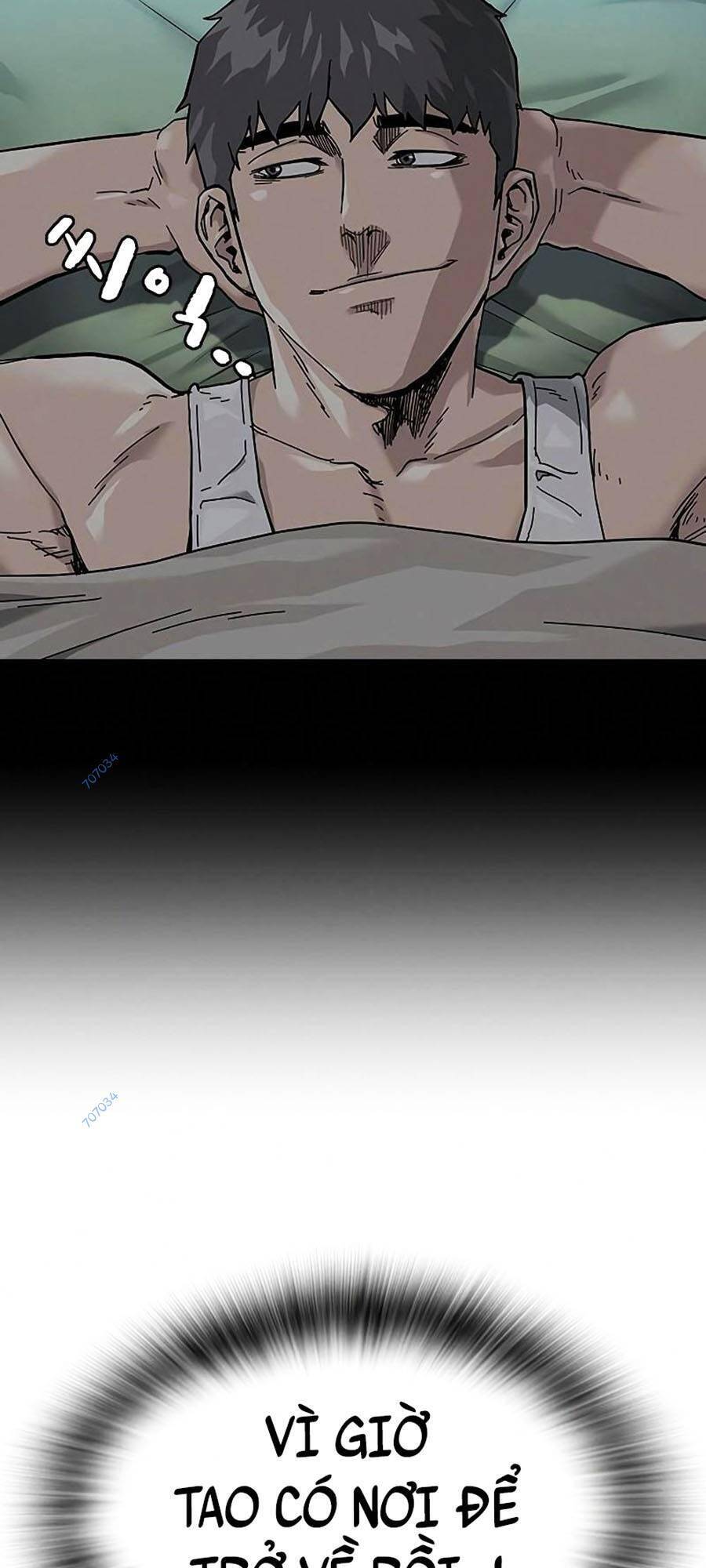 Để Có Thể Sống Sót Chap 64 - Next Chap 65