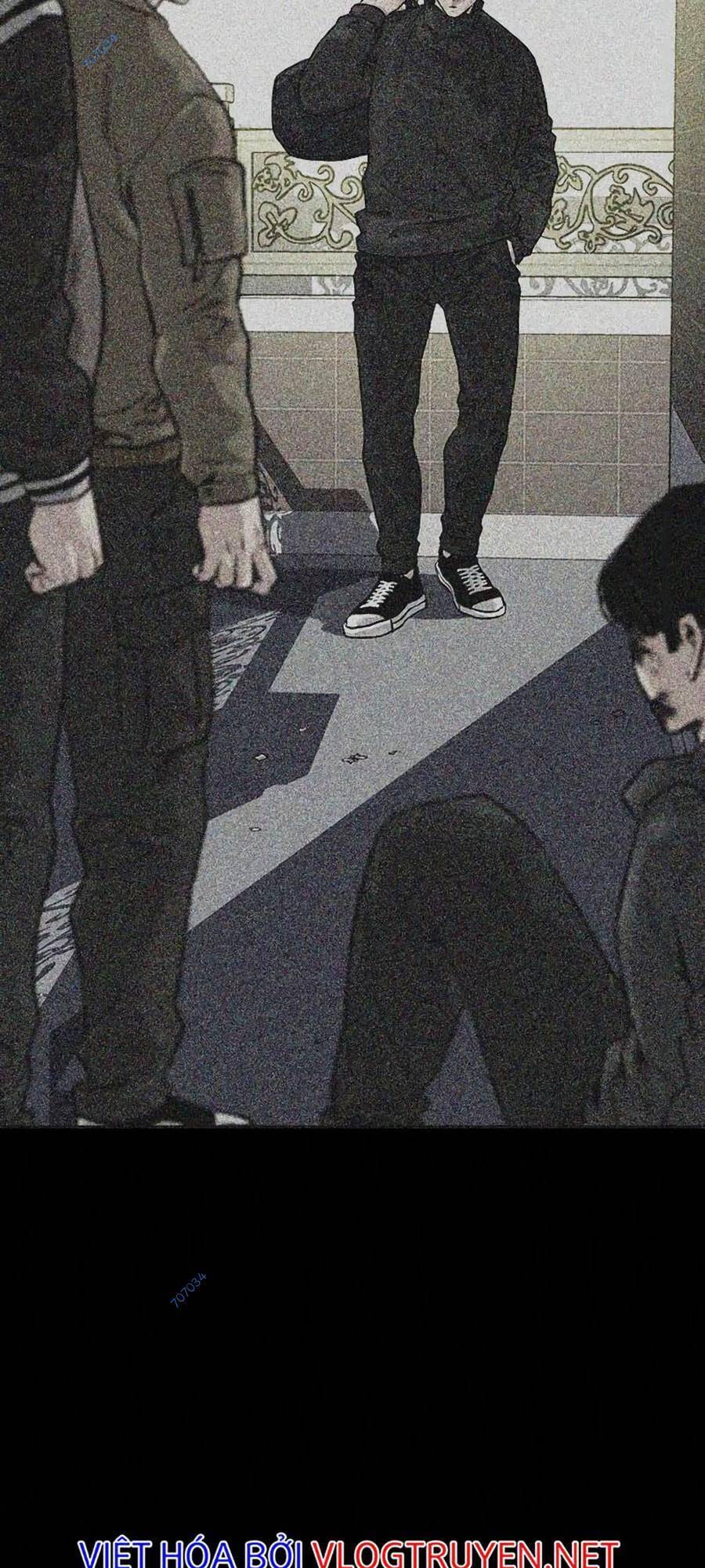 Để Có Thể Sống Sót Chap 64 - Next Chap 65