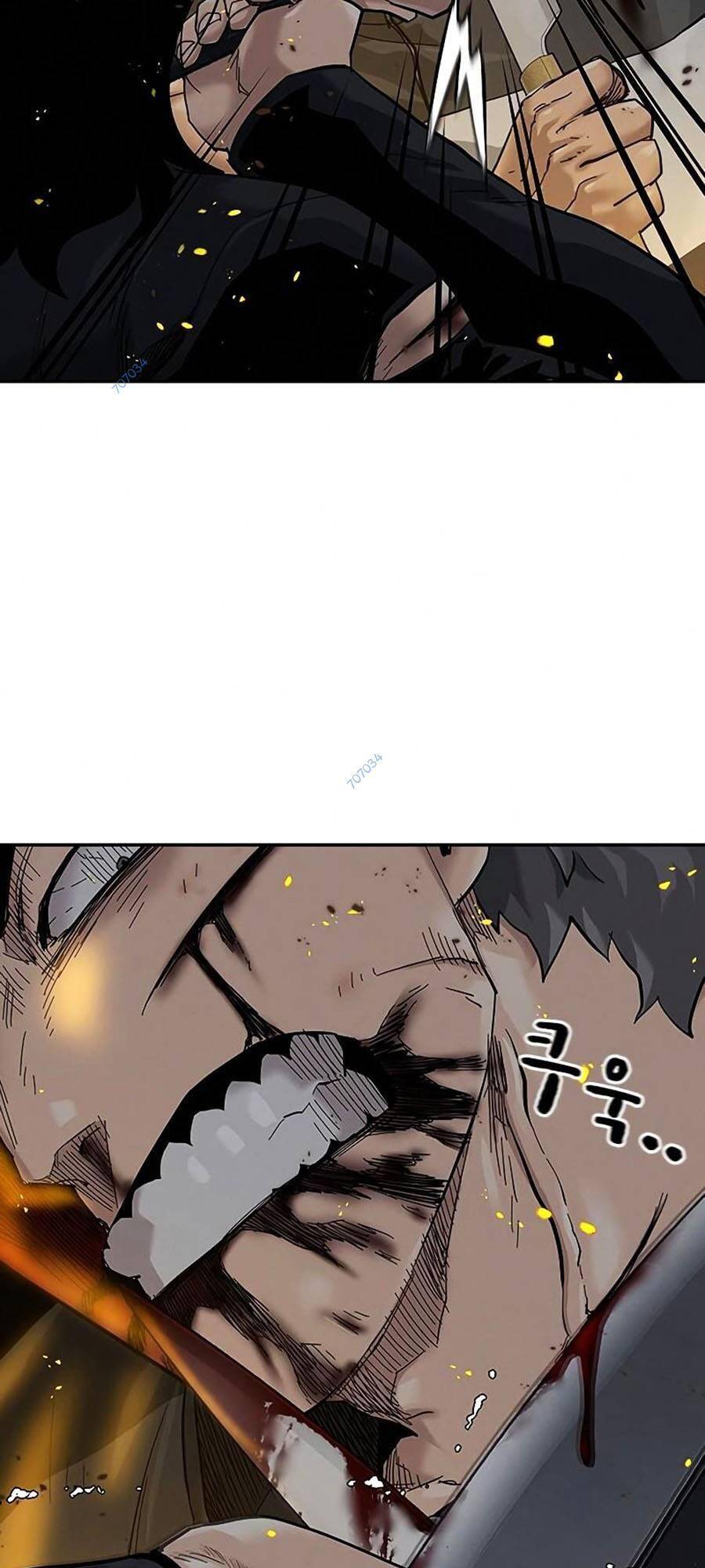 Để Có Thể Sống Sót Chap 64 - Next Chap 65