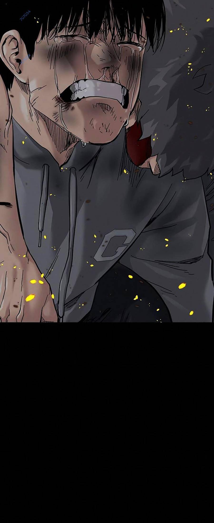 Để Có Thể Sống Sót Chap 65 - Next Chap 66
