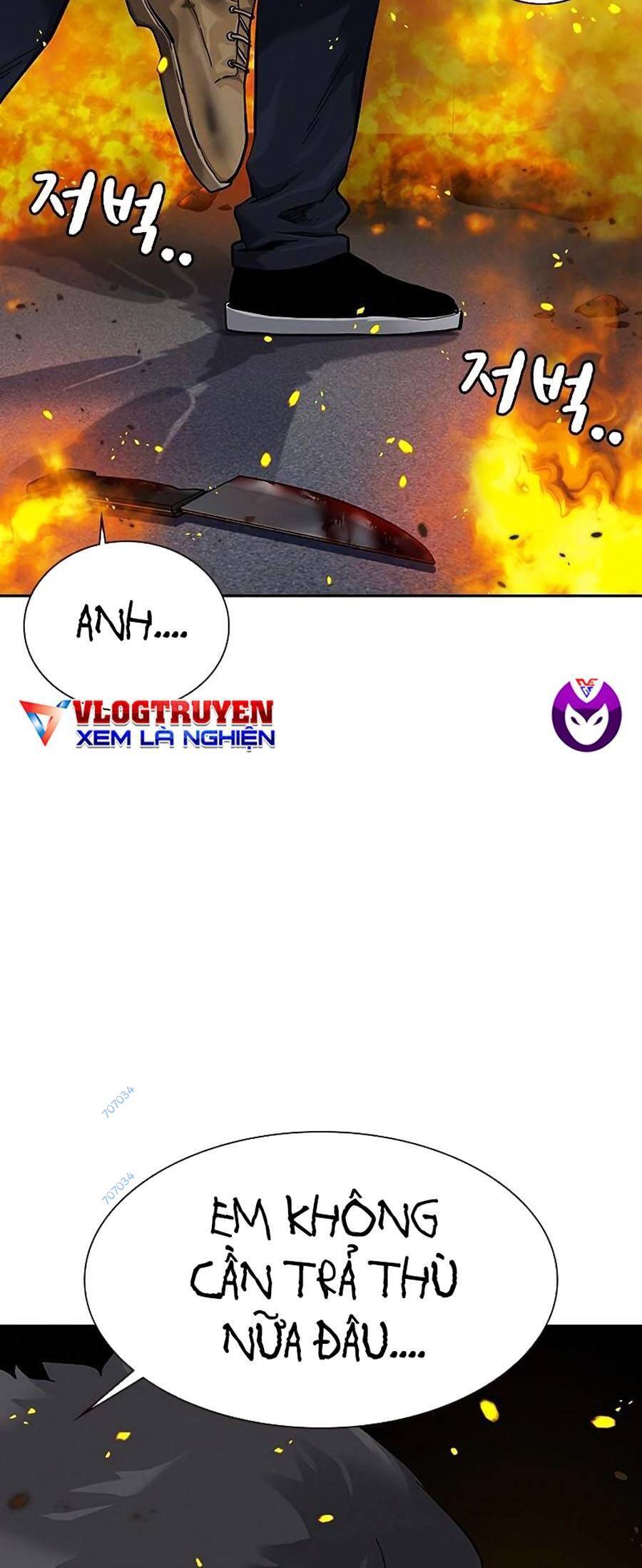 Để Có Thể Sống Sót Chap 65 - Next Chap 66