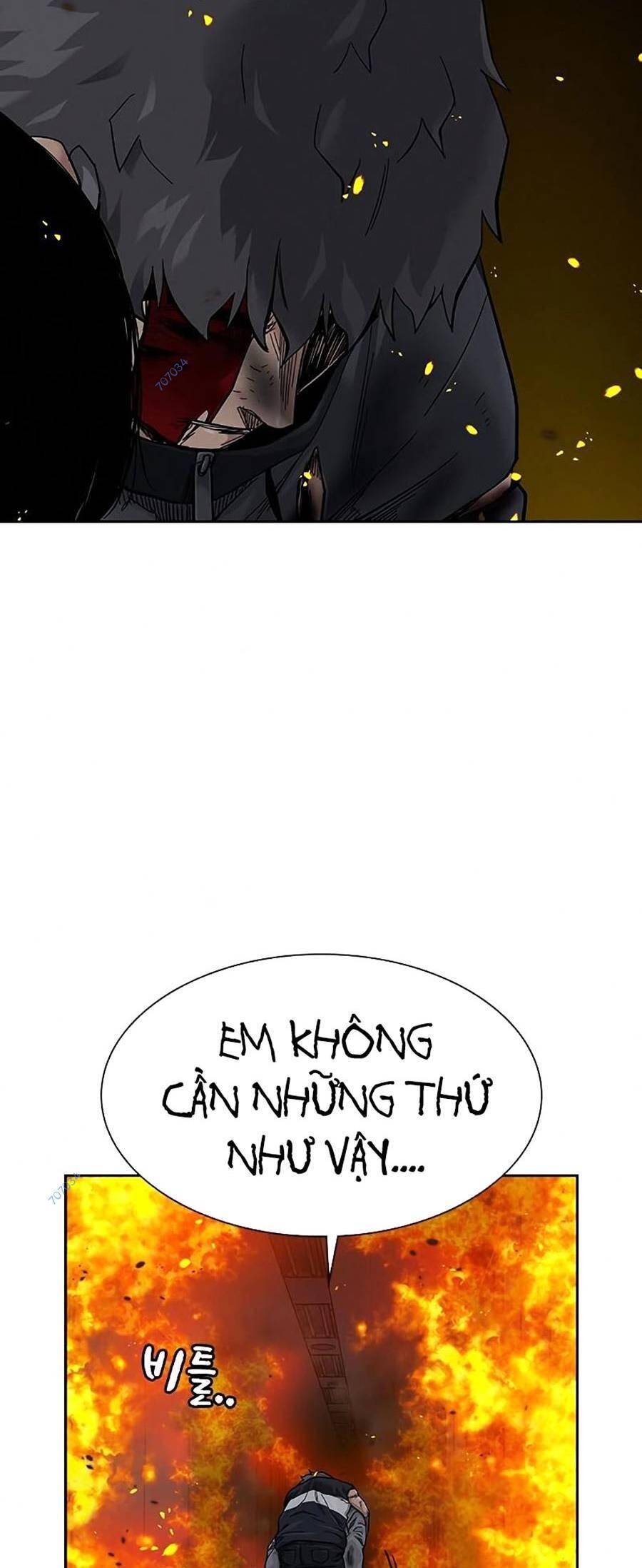 Để Có Thể Sống Sót Chap 65 - Next Chap 66