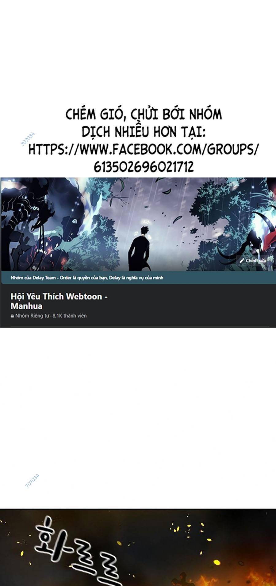 Để Có Thể Sống Sót Chap 65 - Next Chap 66
