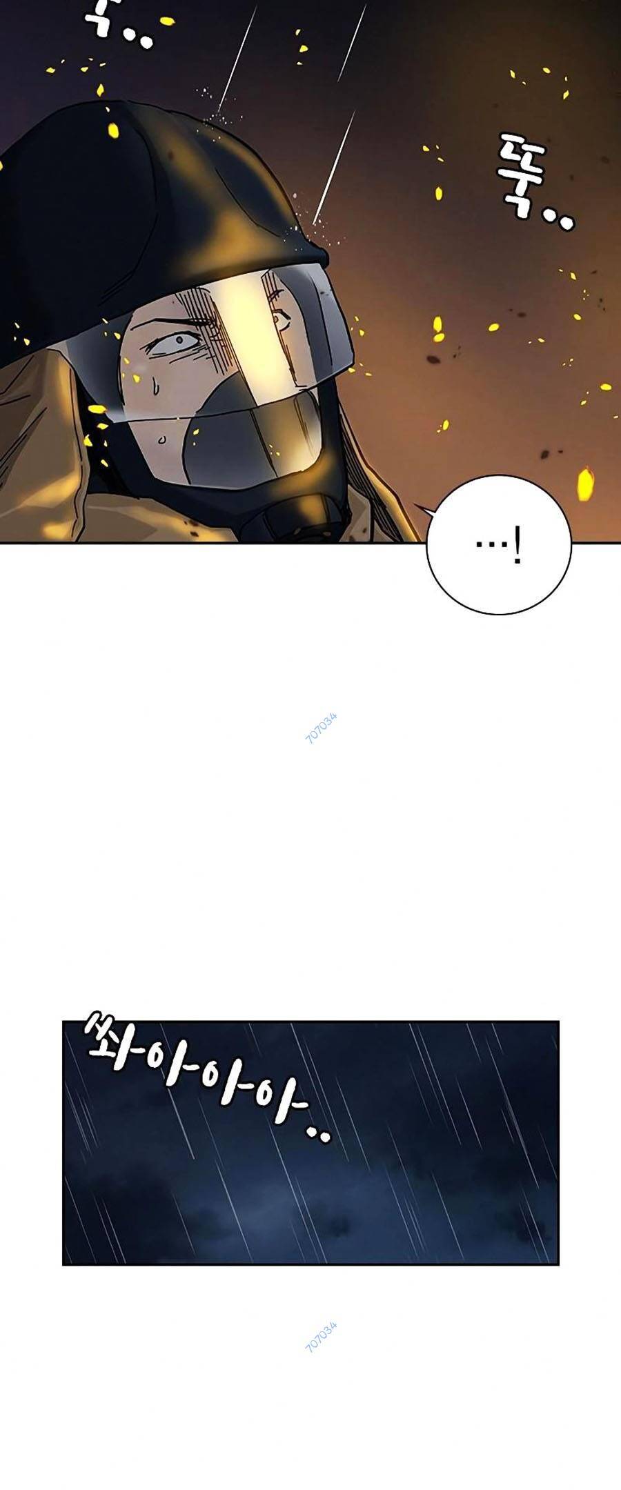 Để Có Thể Sống Sót Chap 65 - Next Chap 66