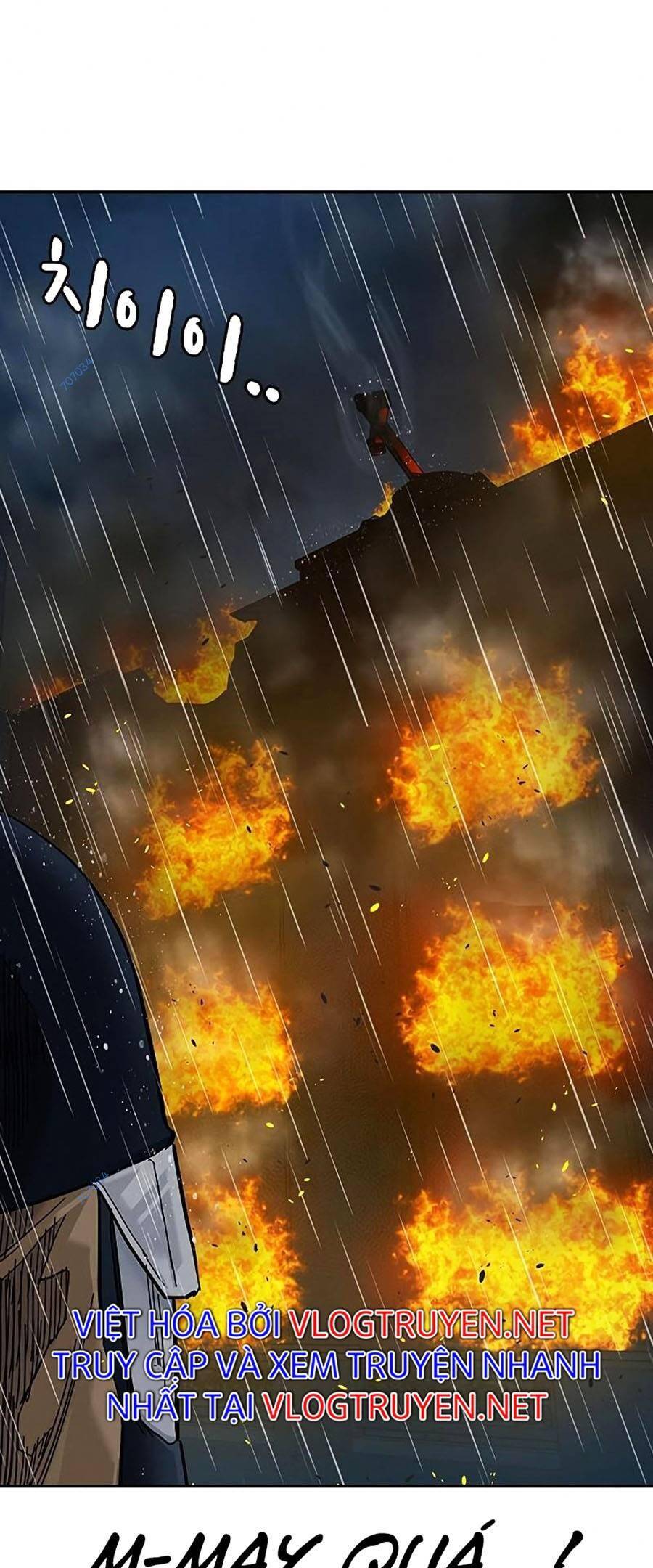 Để Có Thể Sống Sót Chap 65 - Next Chap 66