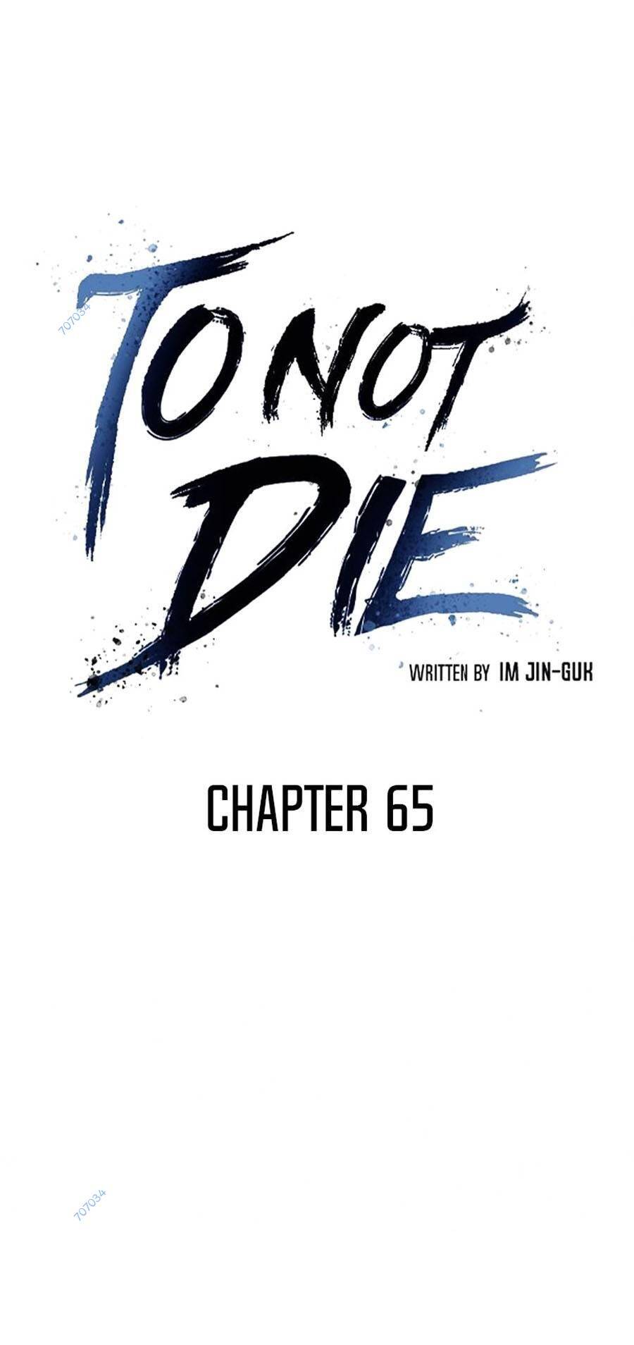 Để Có Thể Sống Sót Chap 65 - Next Chap 66
