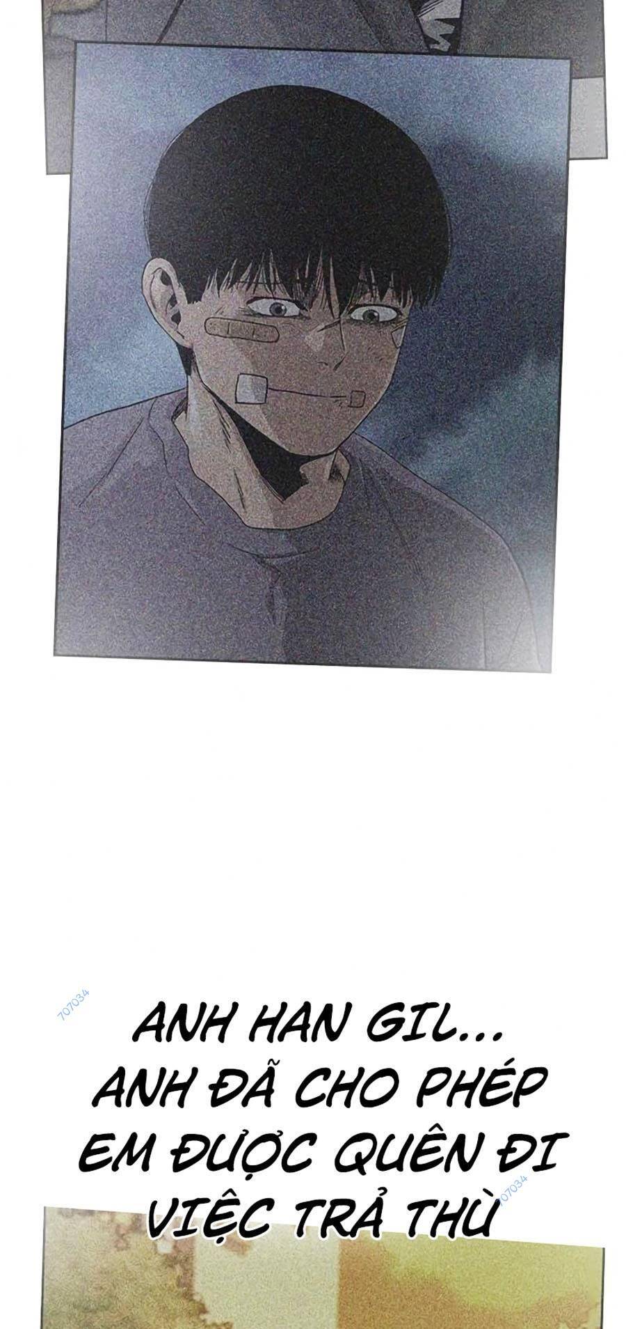 Để Có Thể Sống Sót Chap 65 - Next Chap 66