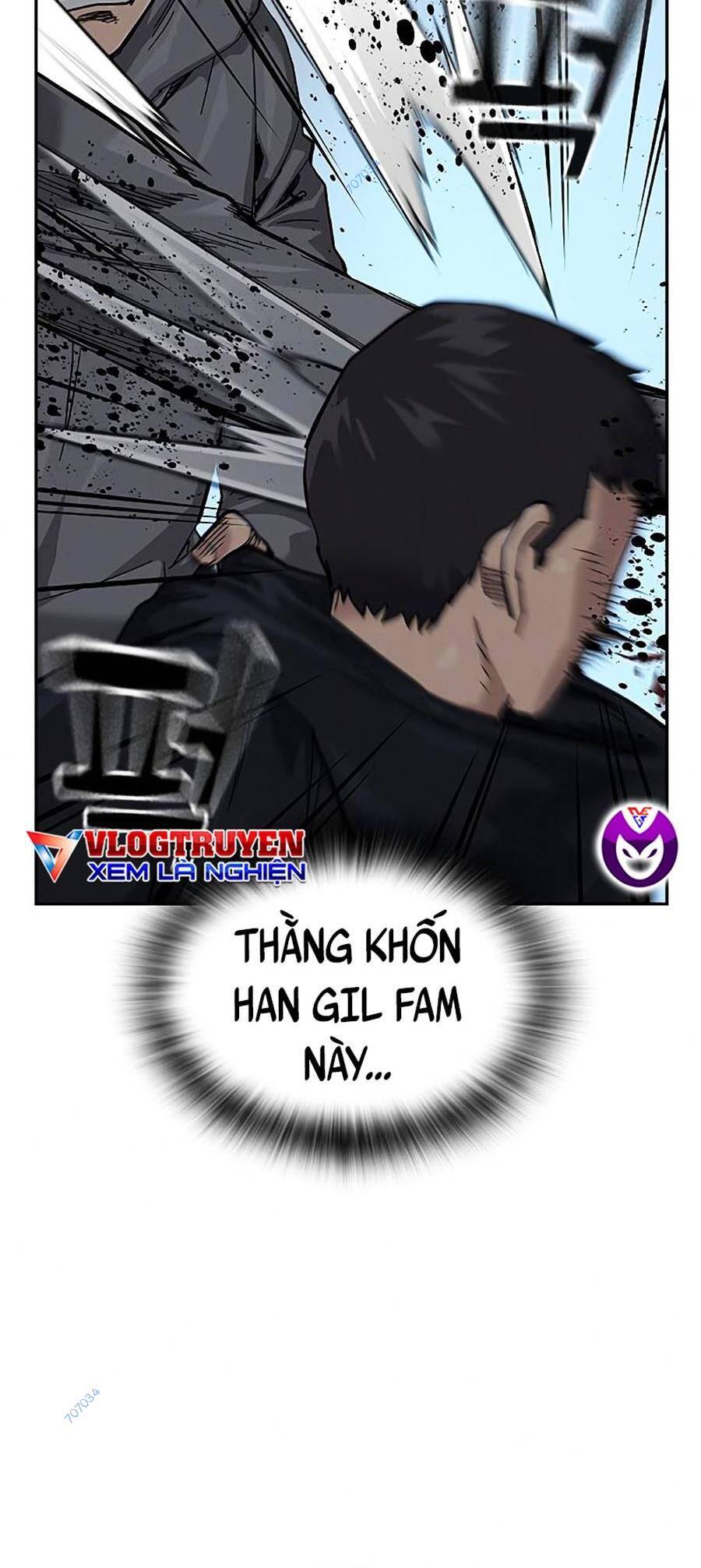 Để Có Thể Sống Sót Chap 65 - Next Chap 66