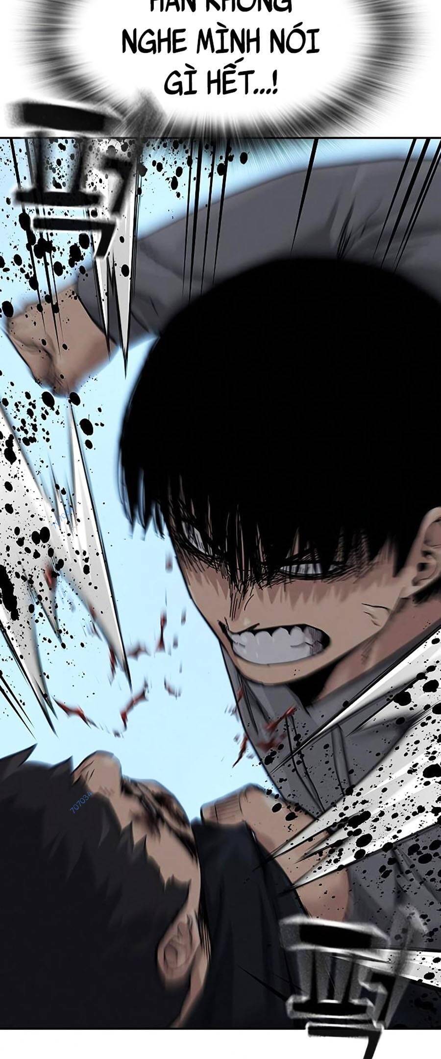Để Có Thể Sống Sót Chap 65 - Next Chap 66
