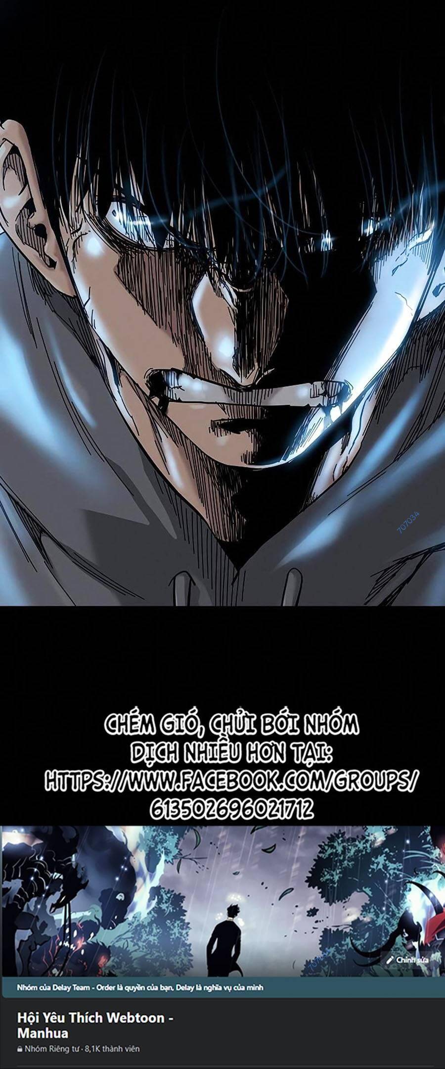 Để Có Thể Sống Sót Chap 65 - Next Chap 66