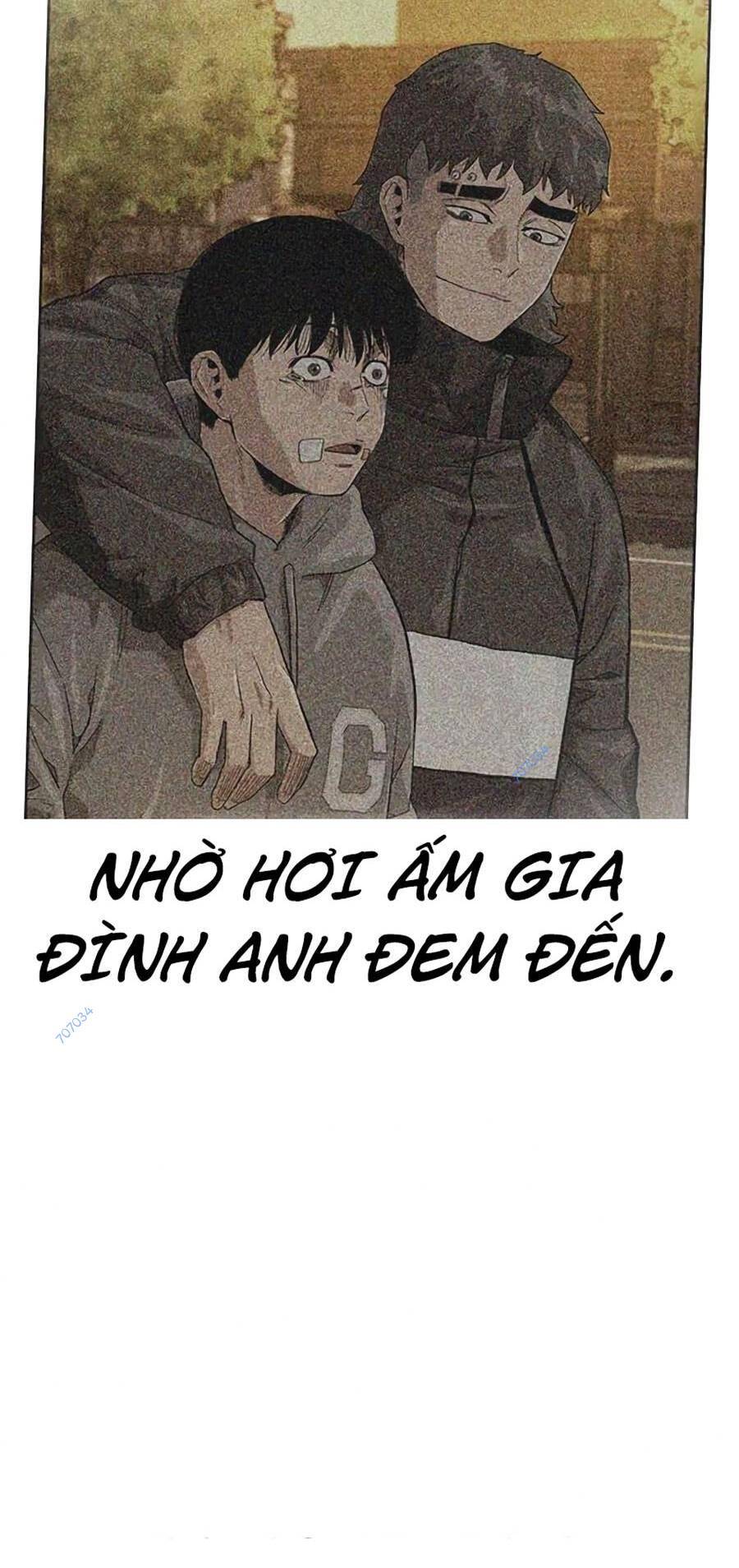 Để Có Thể Sống Sót Chap 65 - Next Chap 66