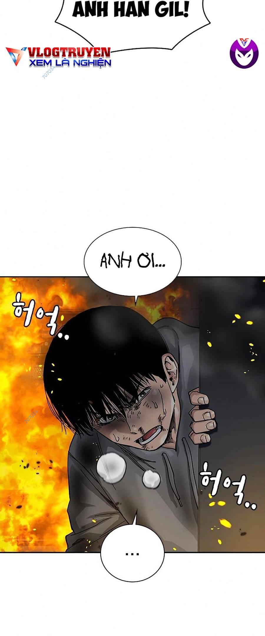 Để Có Thể Sống Sót Chap 65 - Next Chap 66