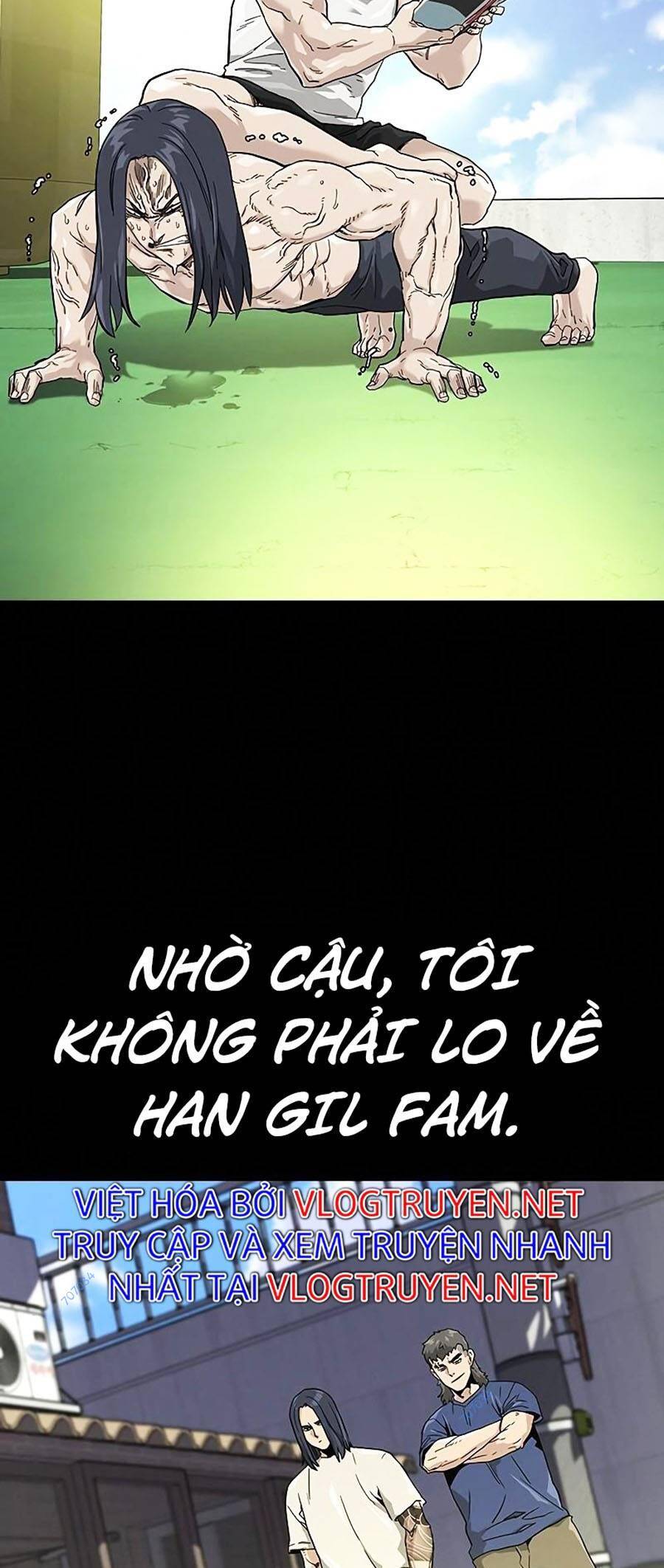 Để Có Thể Sống Sót Chap 65 - Next Chap 66