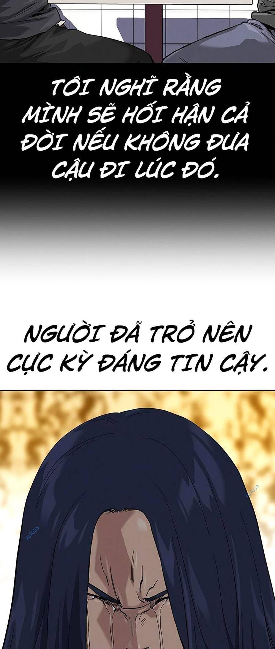 Để Có Thể Sống Sót Chap 65 - Next Chap 66