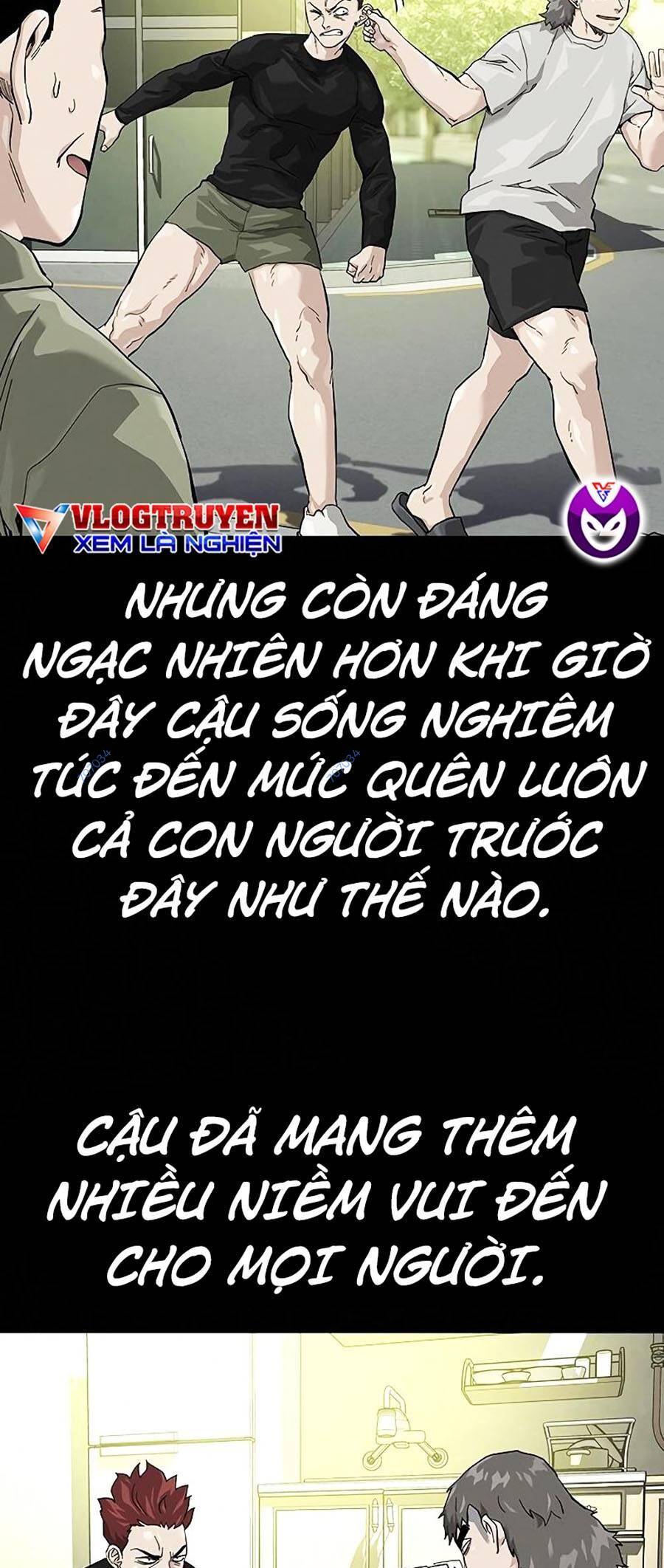 Để Có Thể Sống Sót Chap 65 - Next Chap 66