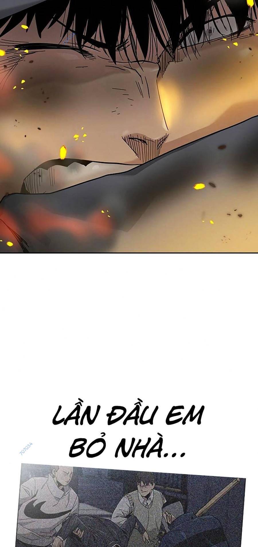 Để Có Thể Sống Sót Chap 65 - Next Chap 66