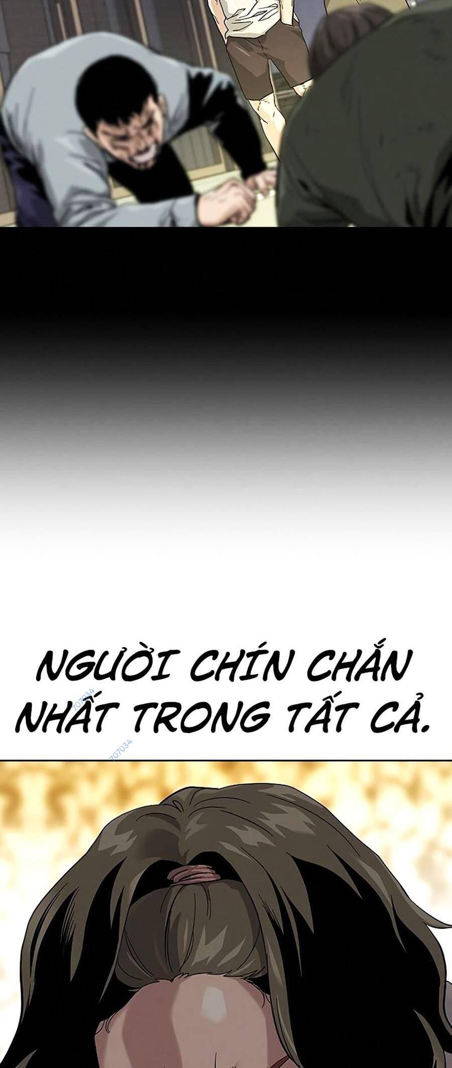 Để Có Thể Sống Sót Chap 65 - Next Chap 66