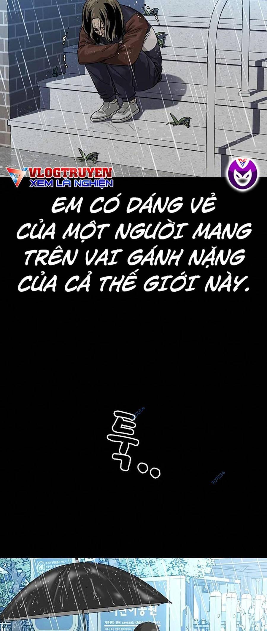 Để Có Thể Sống Sót Chap 65 - Next Chap 66