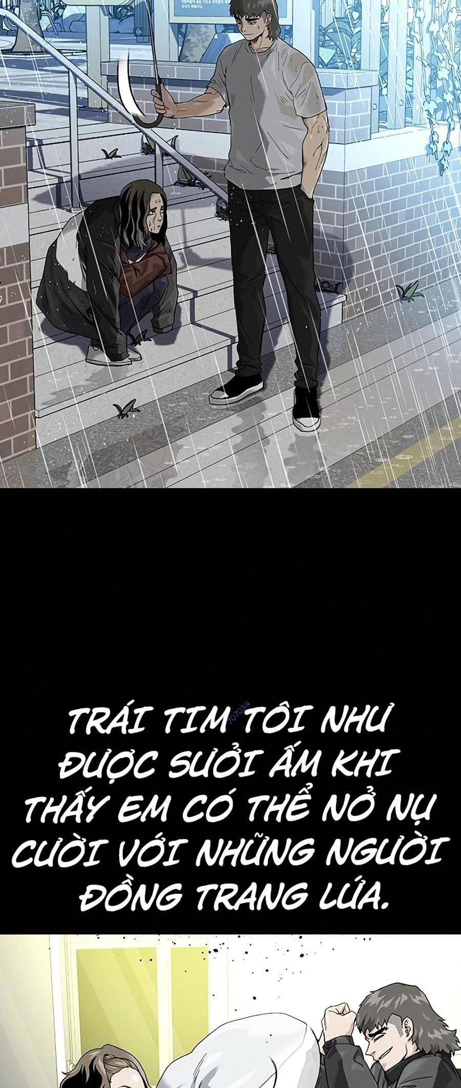 Để Có Thể Sống Sót Chap 65 - Next Chap 66