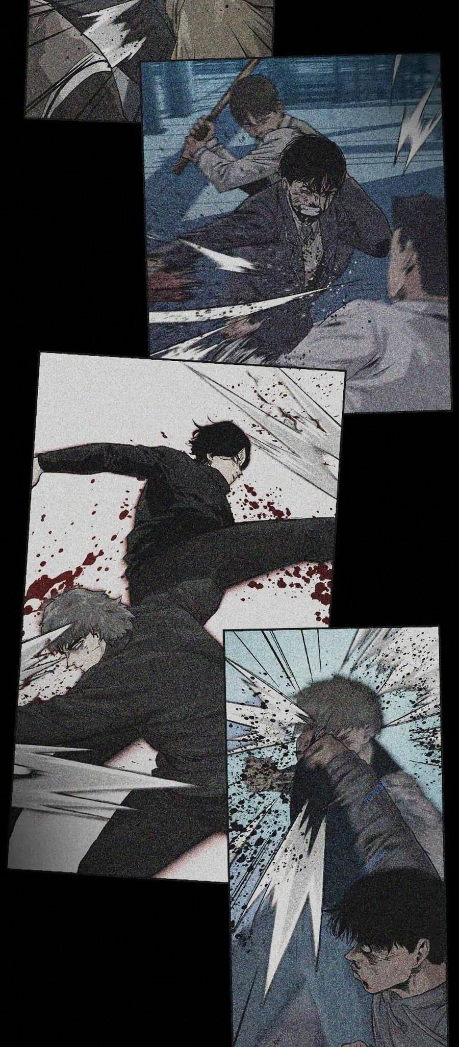 Để Có Thể Sống Sót Chap 65 - Next Chap 66