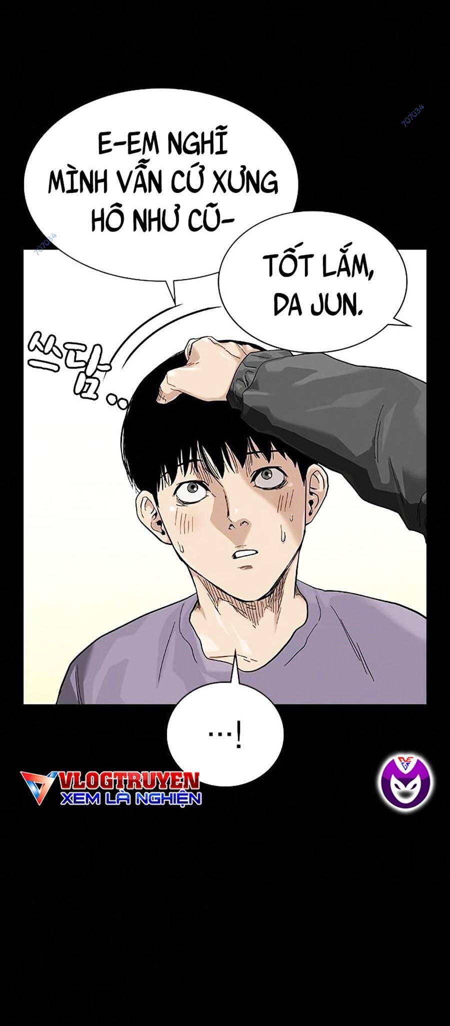 Để Có Thể Sống Sót Chap 65 - Next Chap 66
