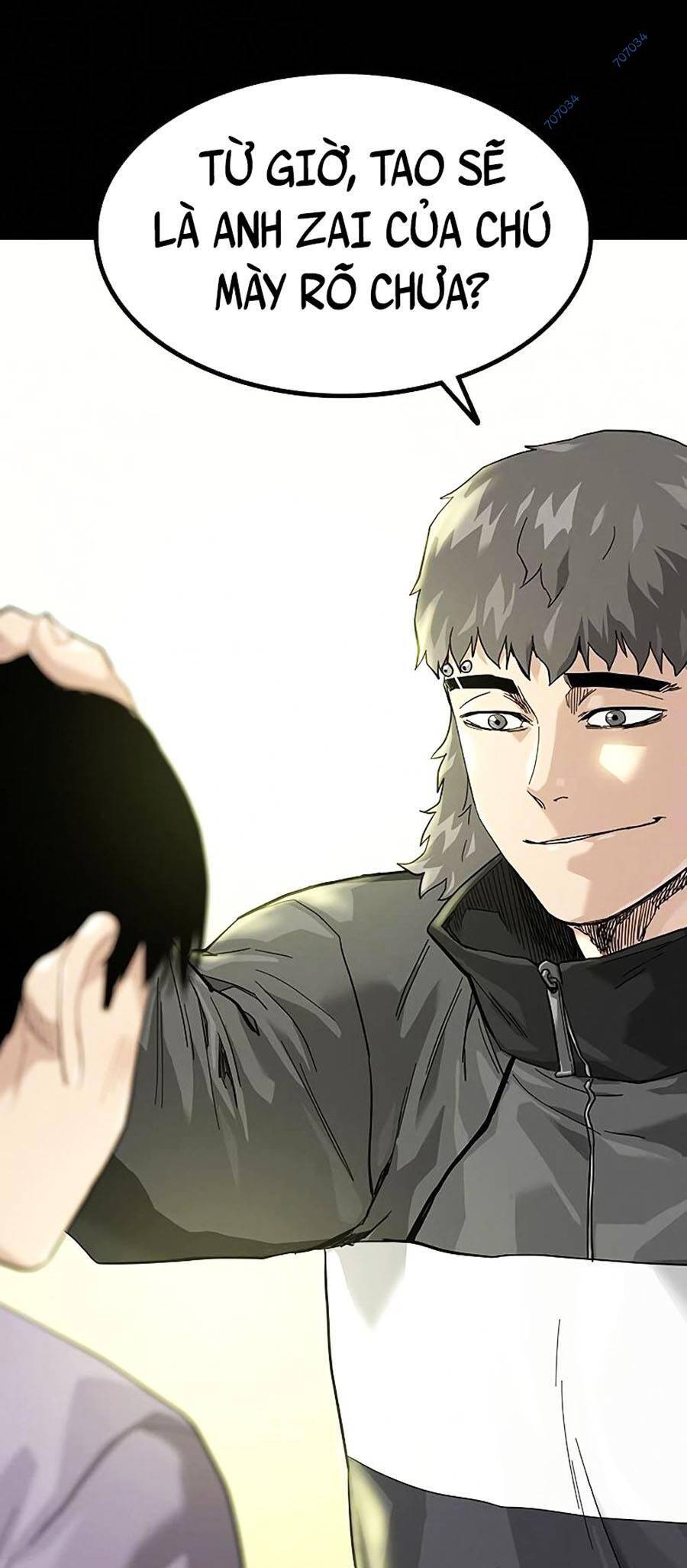 Để Có Thể Sống Sót Chap 65 - Next Chap 66