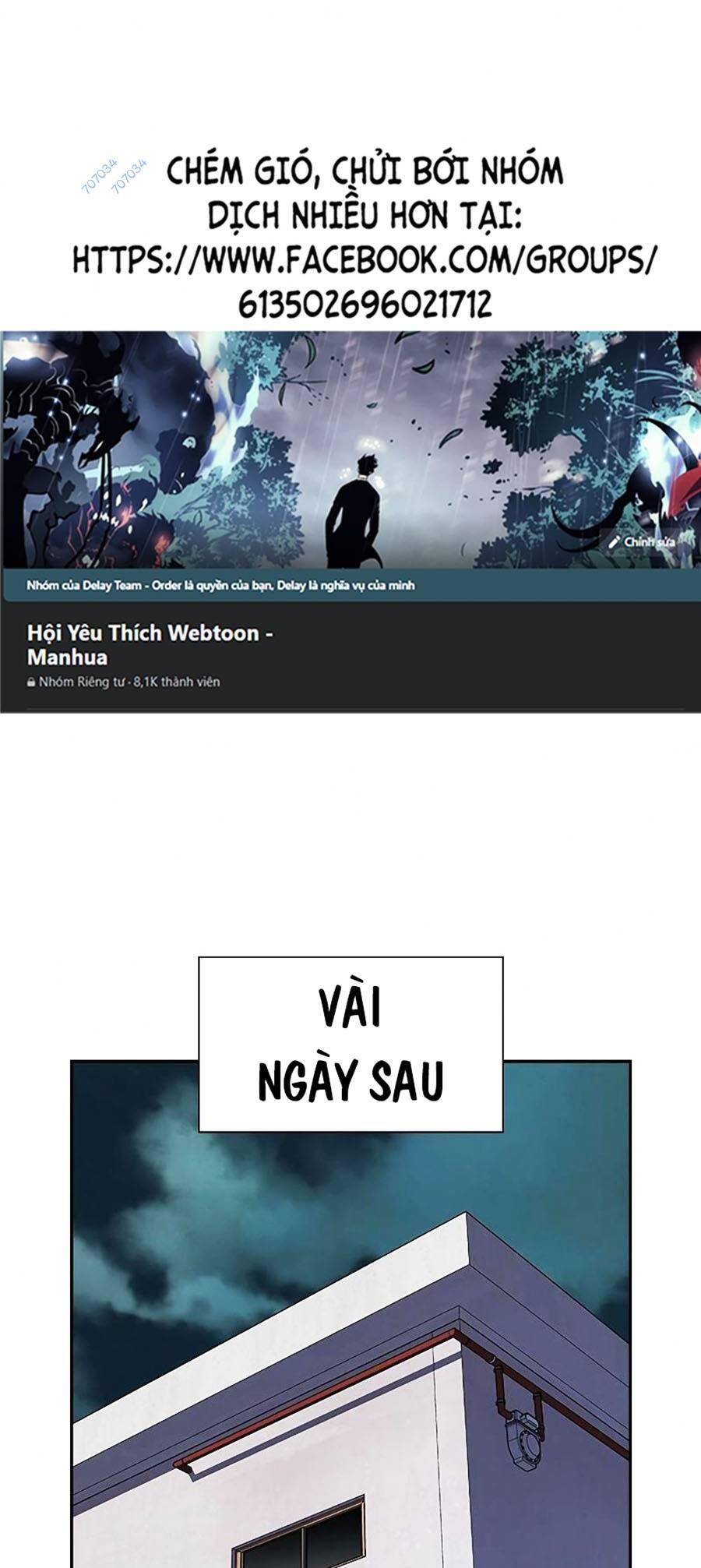 Để Có Thể Sống Sót Chap 65 - Next Chap 66