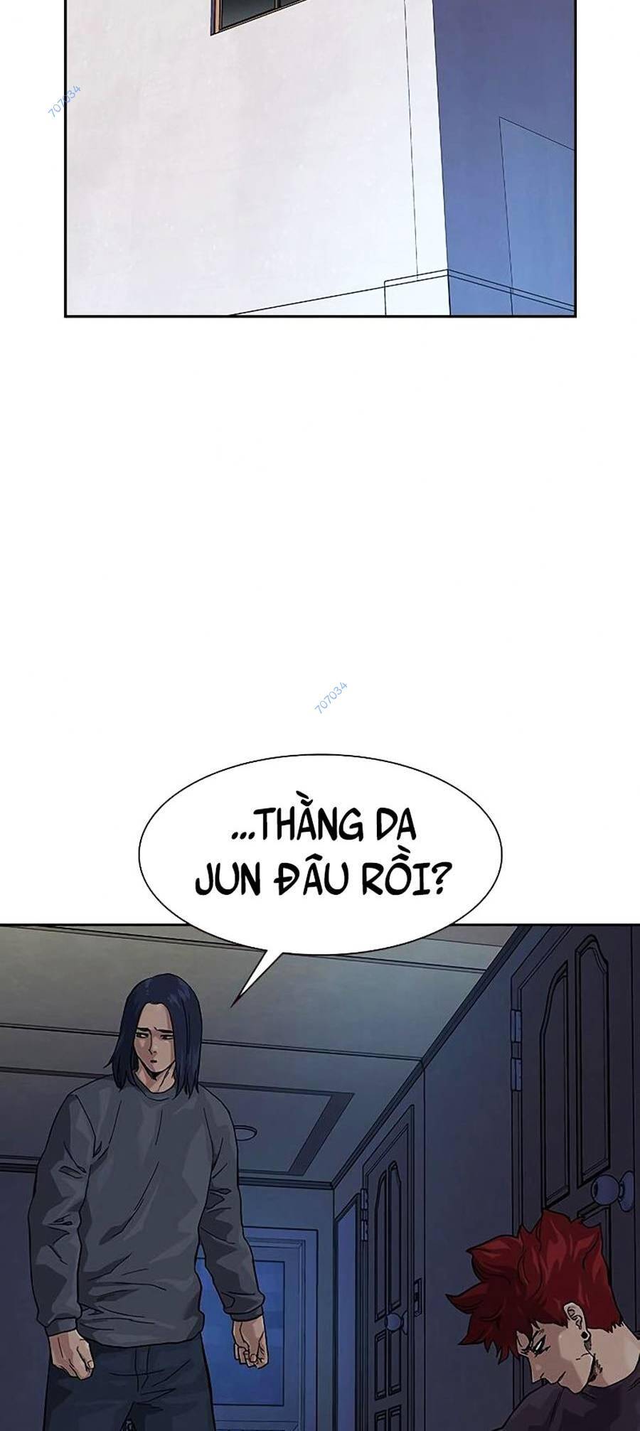 Để Có Thể Sống Sót Chap 65 - Next Chap 66