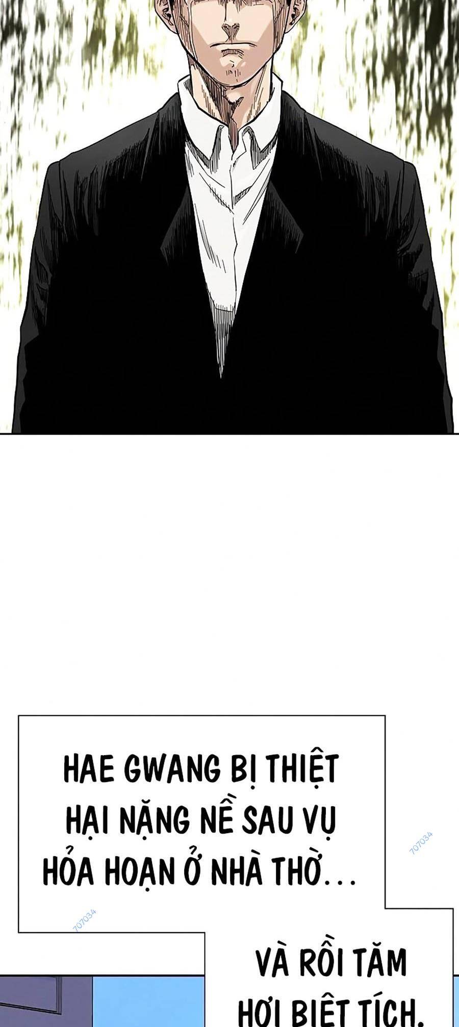 Để Có Thể Sống Sót Chap 65 - Next Chap 66