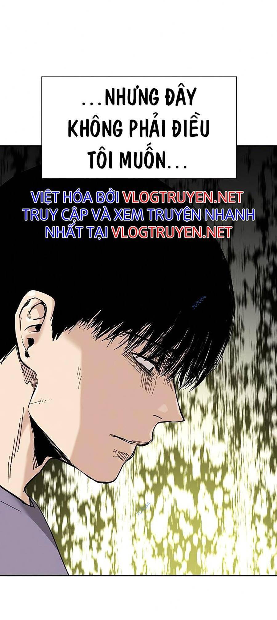 Để Có Thể Sống Sót Chap 65 - Next Chap 66