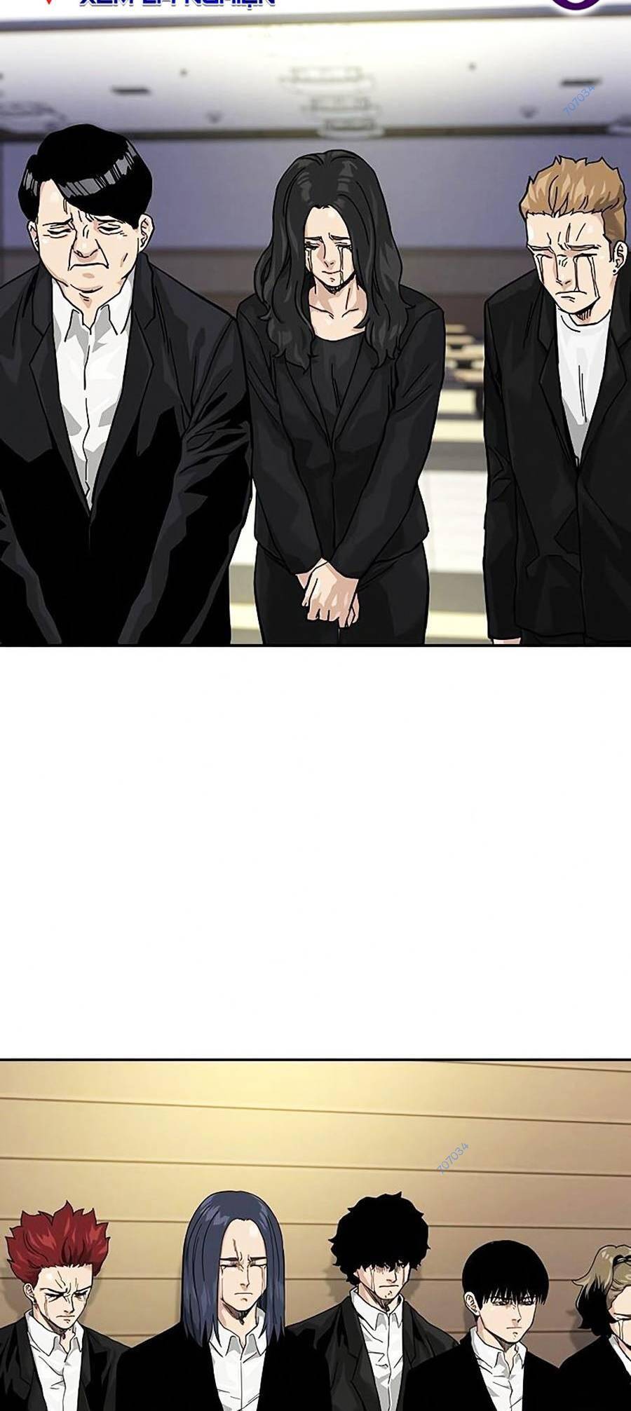 Để Có Thể Sống Sót Chap 65 - Next Chap 66