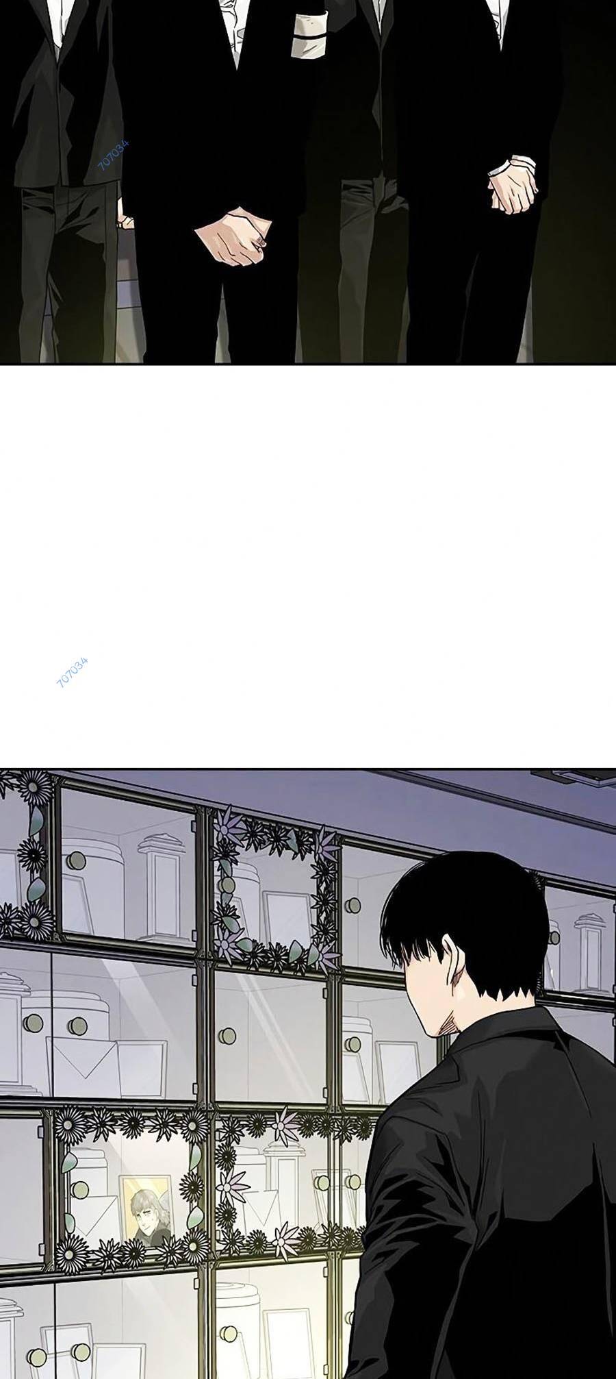 Để Có Thể Sống Sót Chap 65 - Next Chap 66