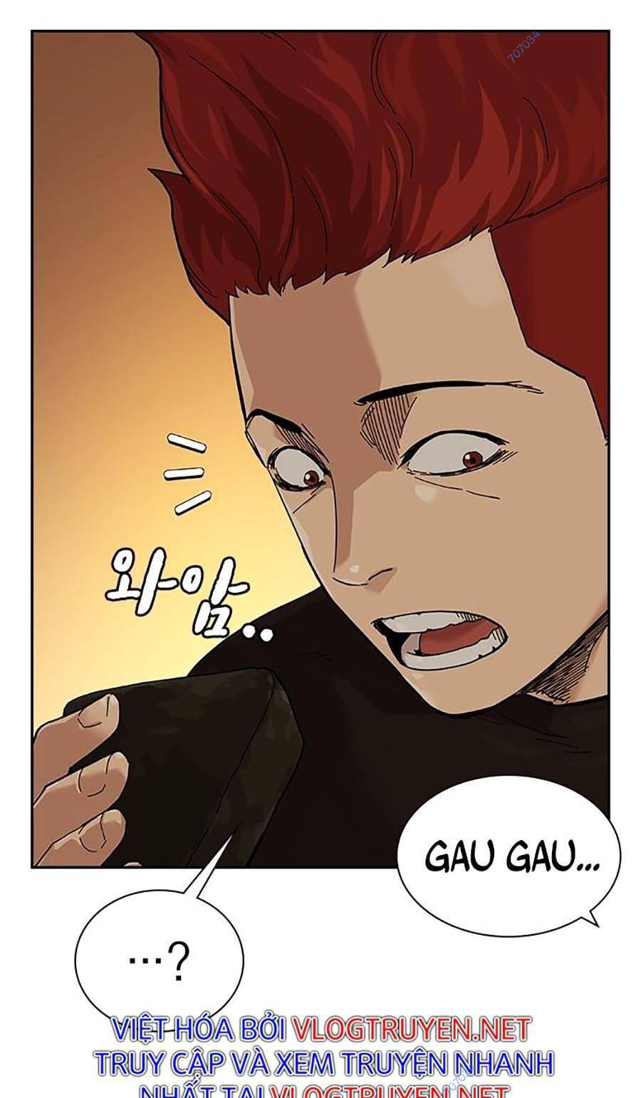 Để Có Thể Sống Sót Chap 66.5 - Next Chap 67.5