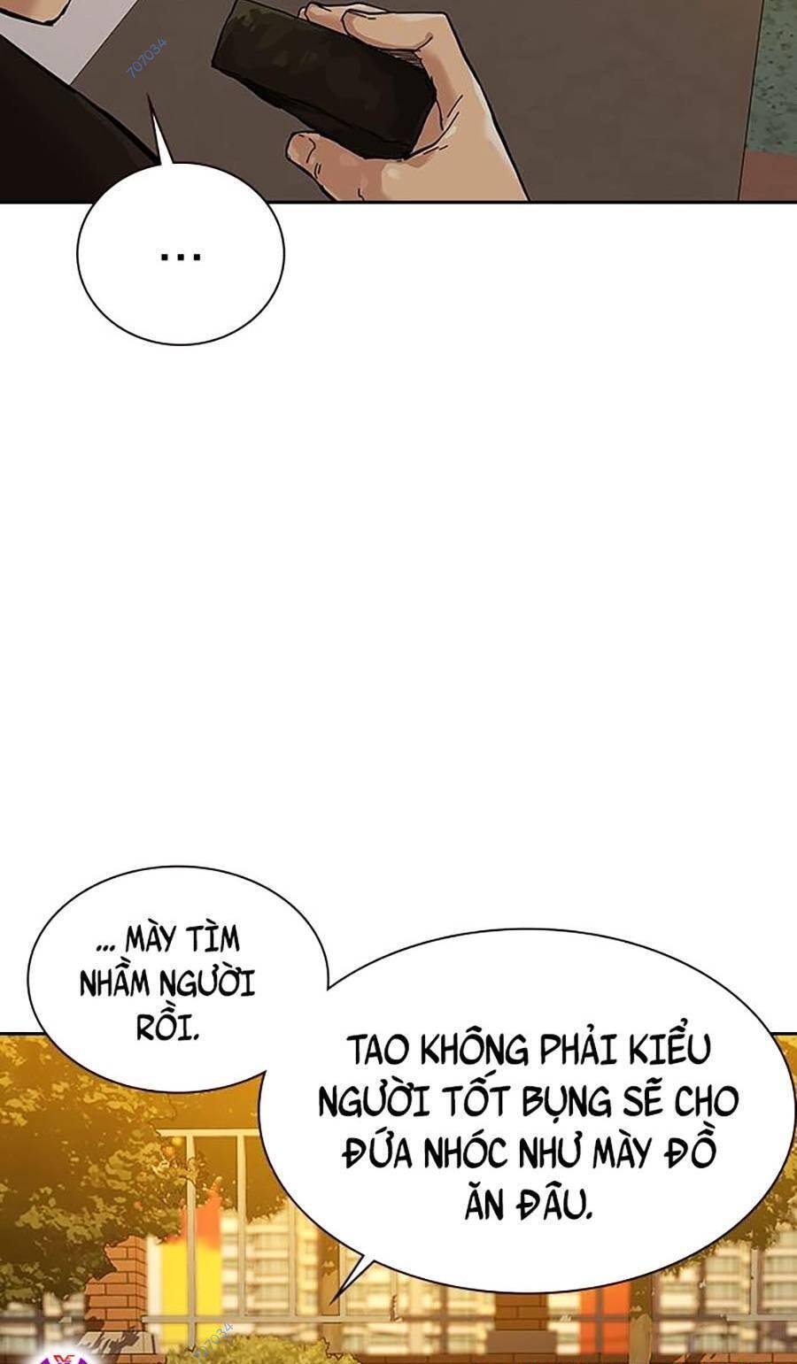 Để Có Thể Sống Sót Chap 66.5 - Next Chap 67.5