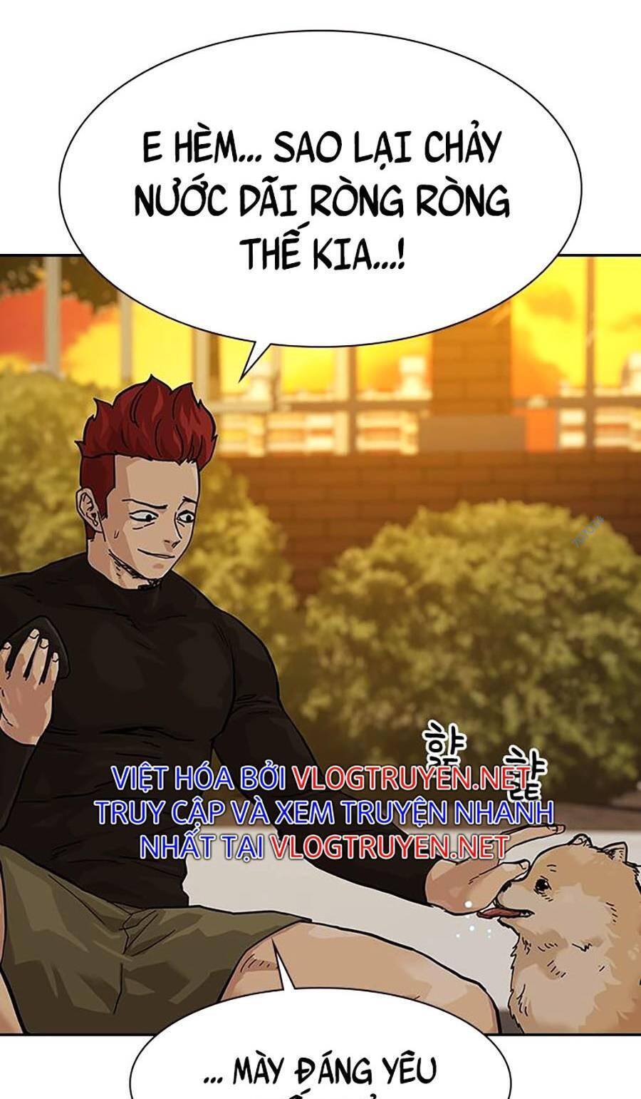 Để Có Thể Sống Sót Chap 66.5 - Next Chap 67.5