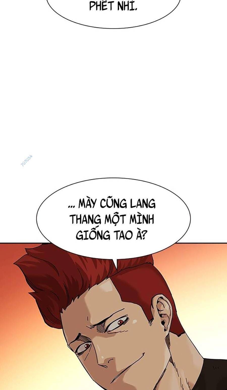 Để Có Thể Sống Sót Chap 66.5 - Next Chap 67.5