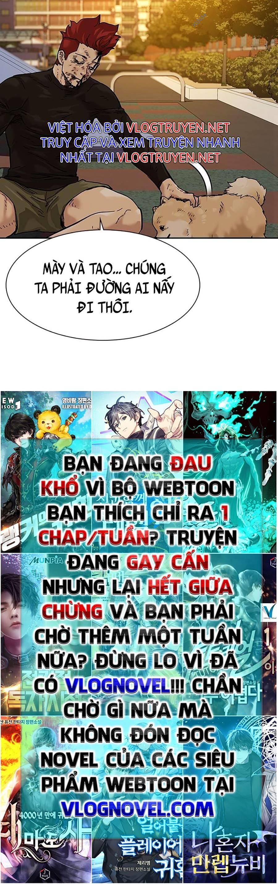 Để Có Thể Sống Sót Chap 66.5 - Next Chap 67.5