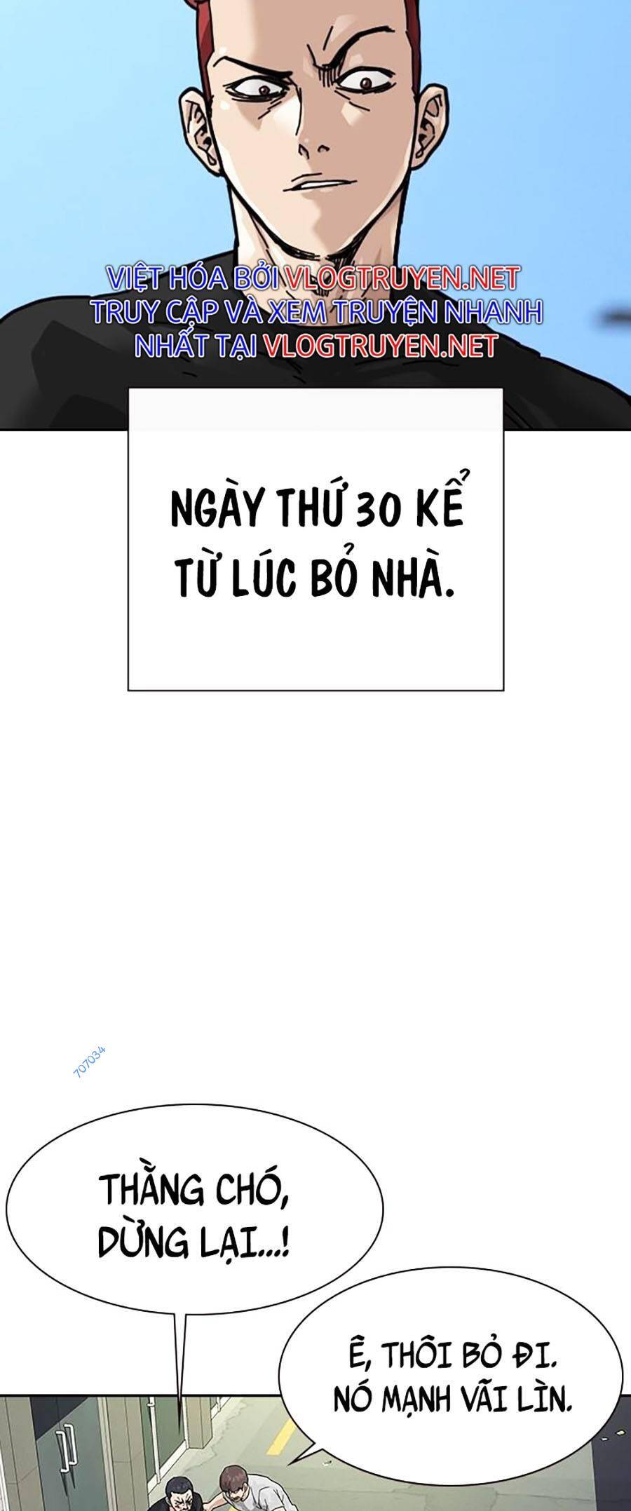 Để Có Thể Sống Sót Chap 66.5 - Next Chap 67.5