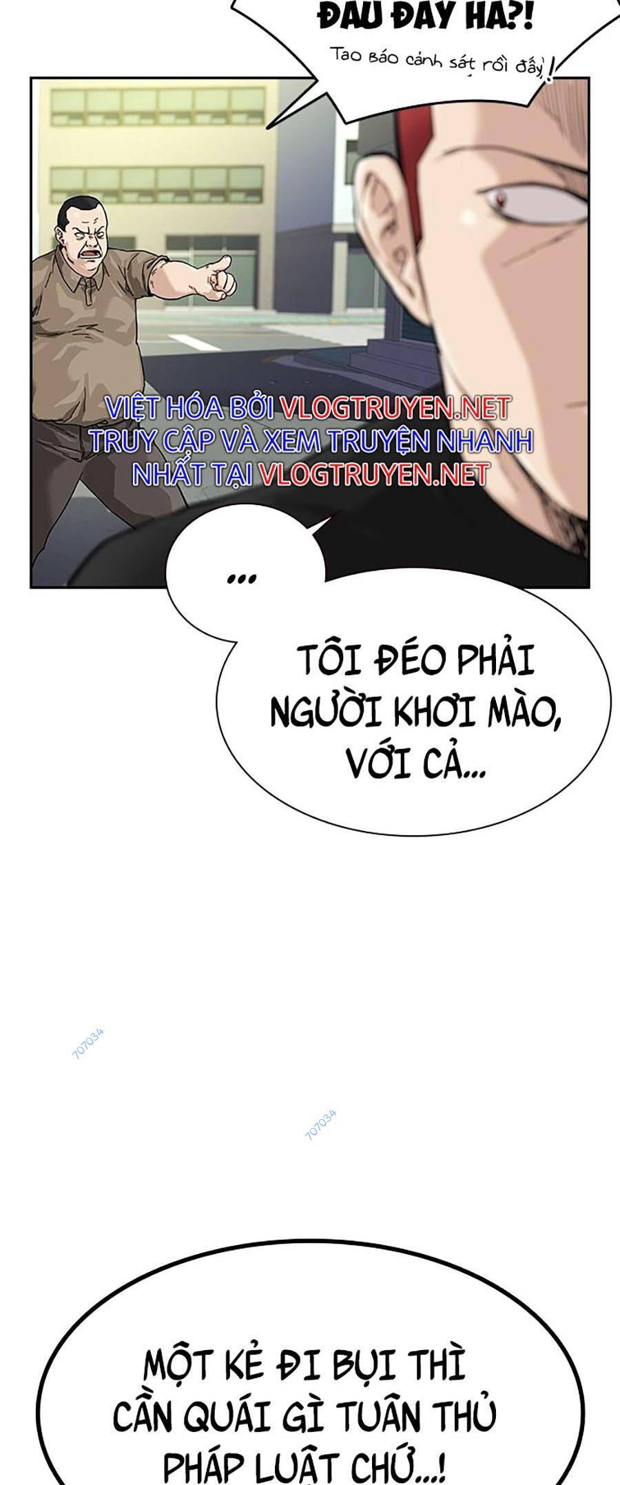 Để Có Thể Sống Sót Chap 66.5 - Next Chap 67.5