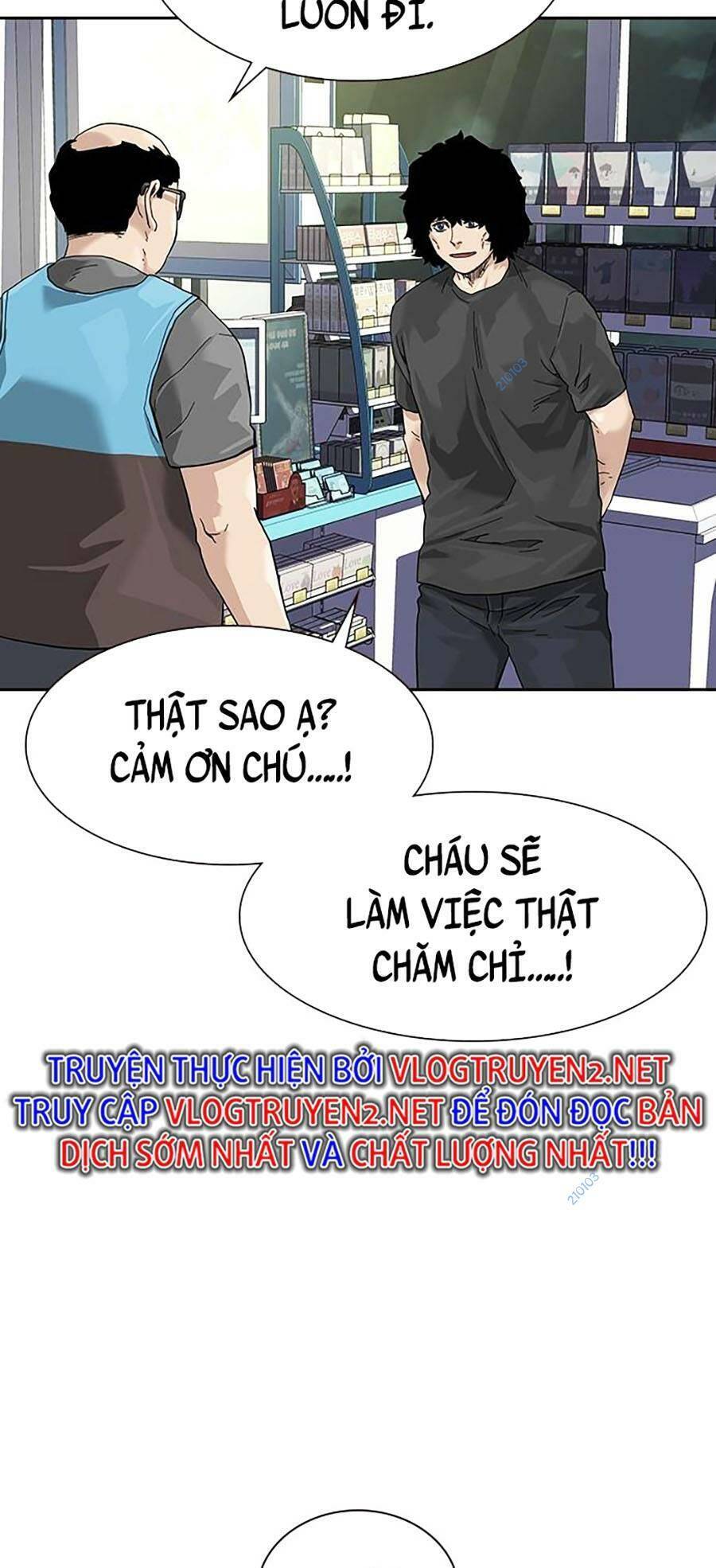 Để Có Thể Sống Sót Chap 66.8 - Next Chap 67.8