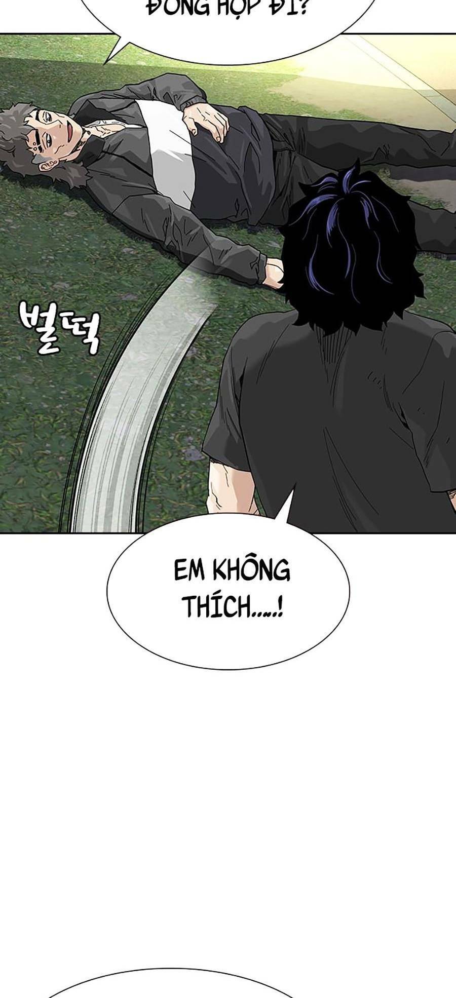 Để Có Thể Sống Sót Chap 66.8 - Next Chap 67.8