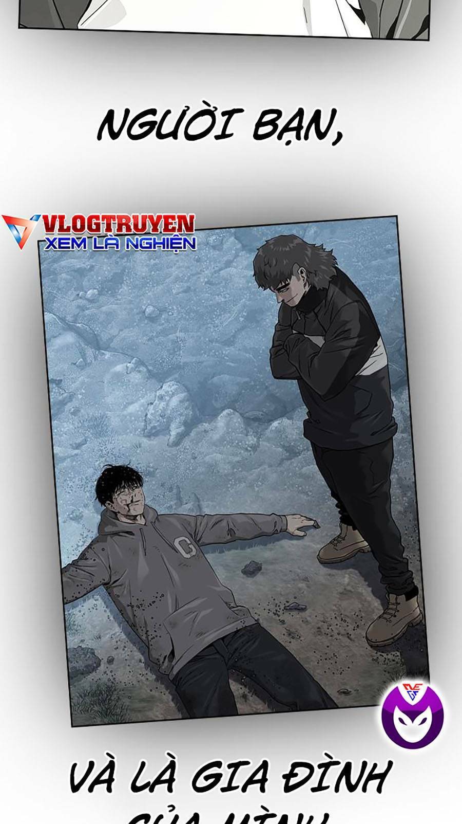 Để Có Thể Sống Sót Chap 67 - Next Chap 68