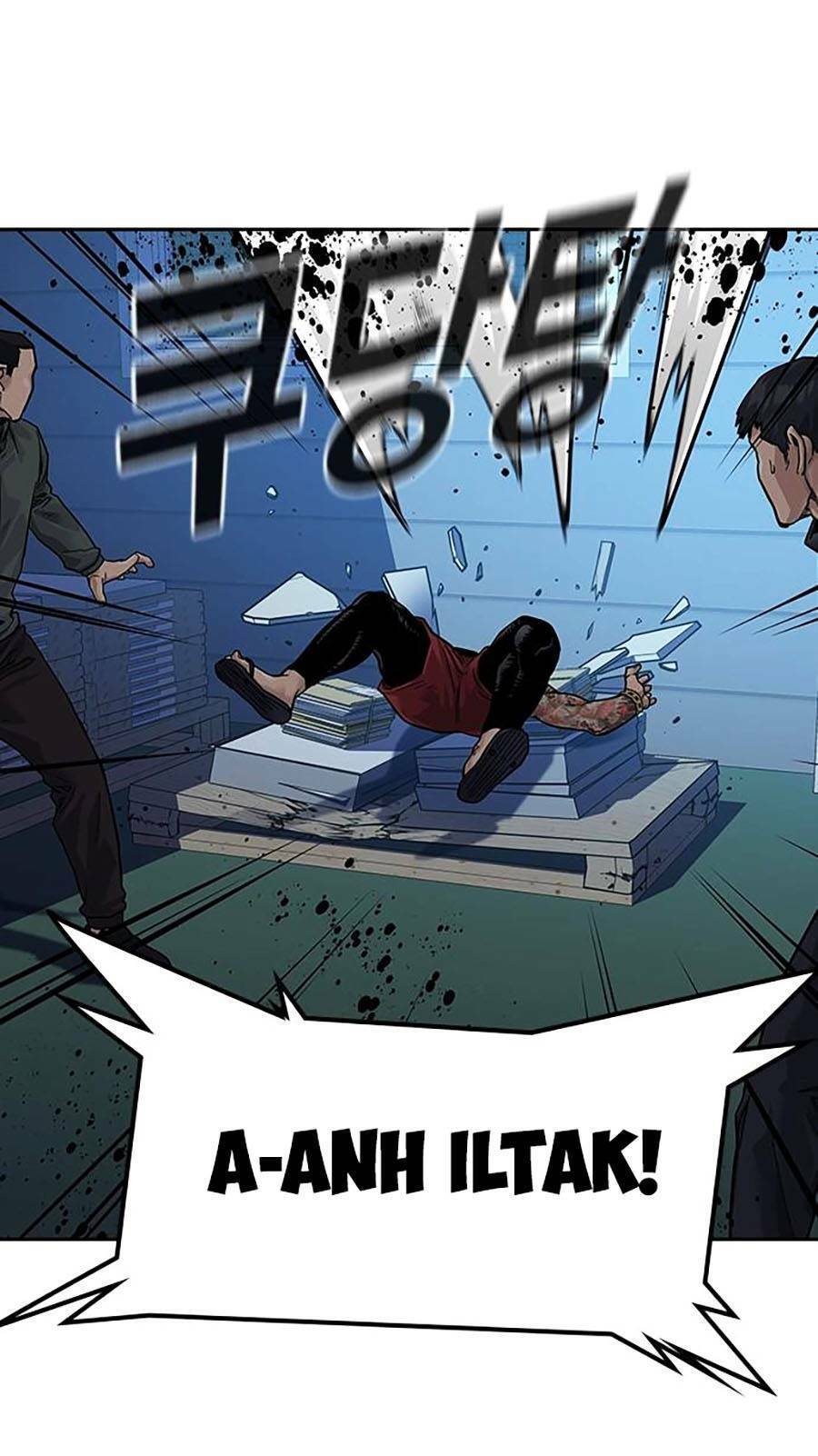 Để Có Thể Sống Sót Chap 67 - Next Chap 68